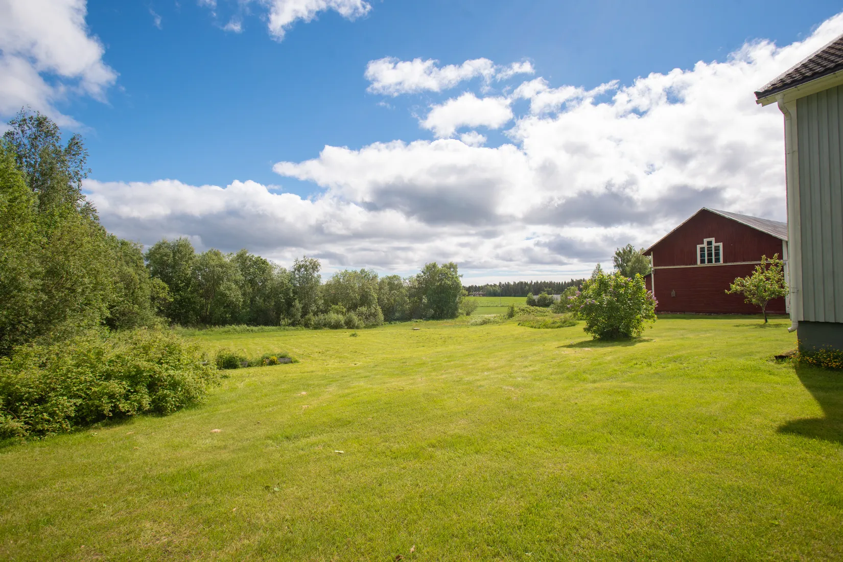Villa, Byvägen 23, Håknäs, Nordmaling
