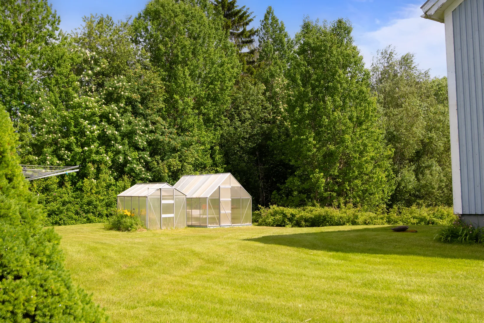 Villa, Byvägen 23, Håknäs, Nordmaling