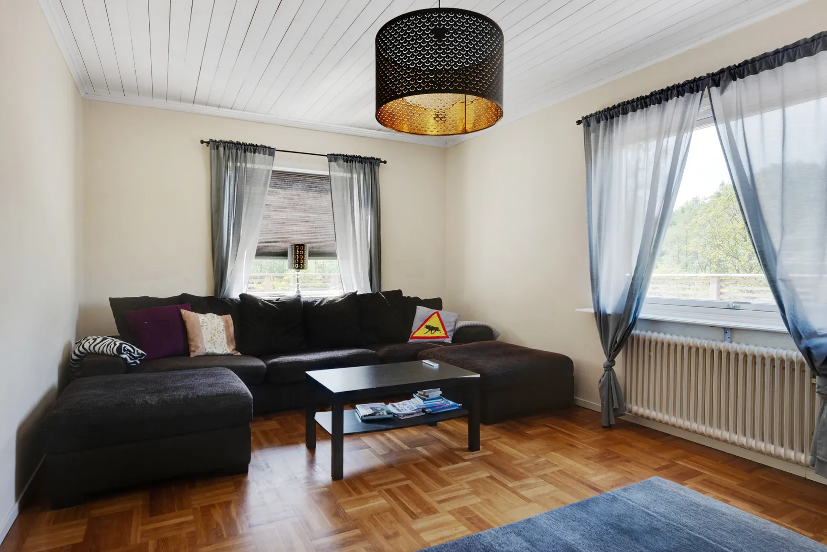 Villa, Bäve Bratteröd 170, Uddevalla