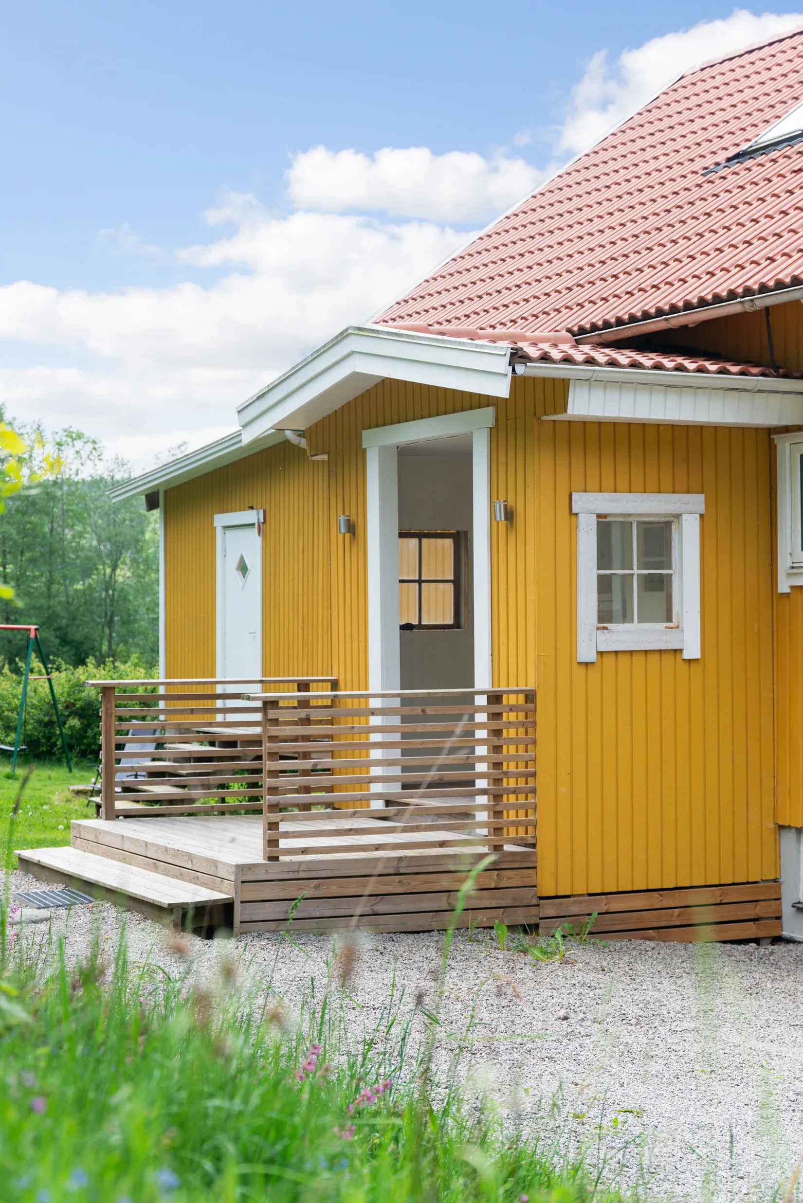Villa, Bäve Bratteröd 170, Uddevalla