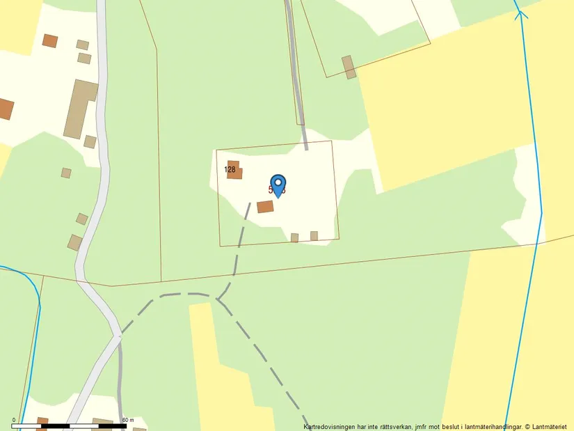 Fritidshus, Järnäs 128, Järnäsklubb/Järnäs närliggande områden, Nordmaling