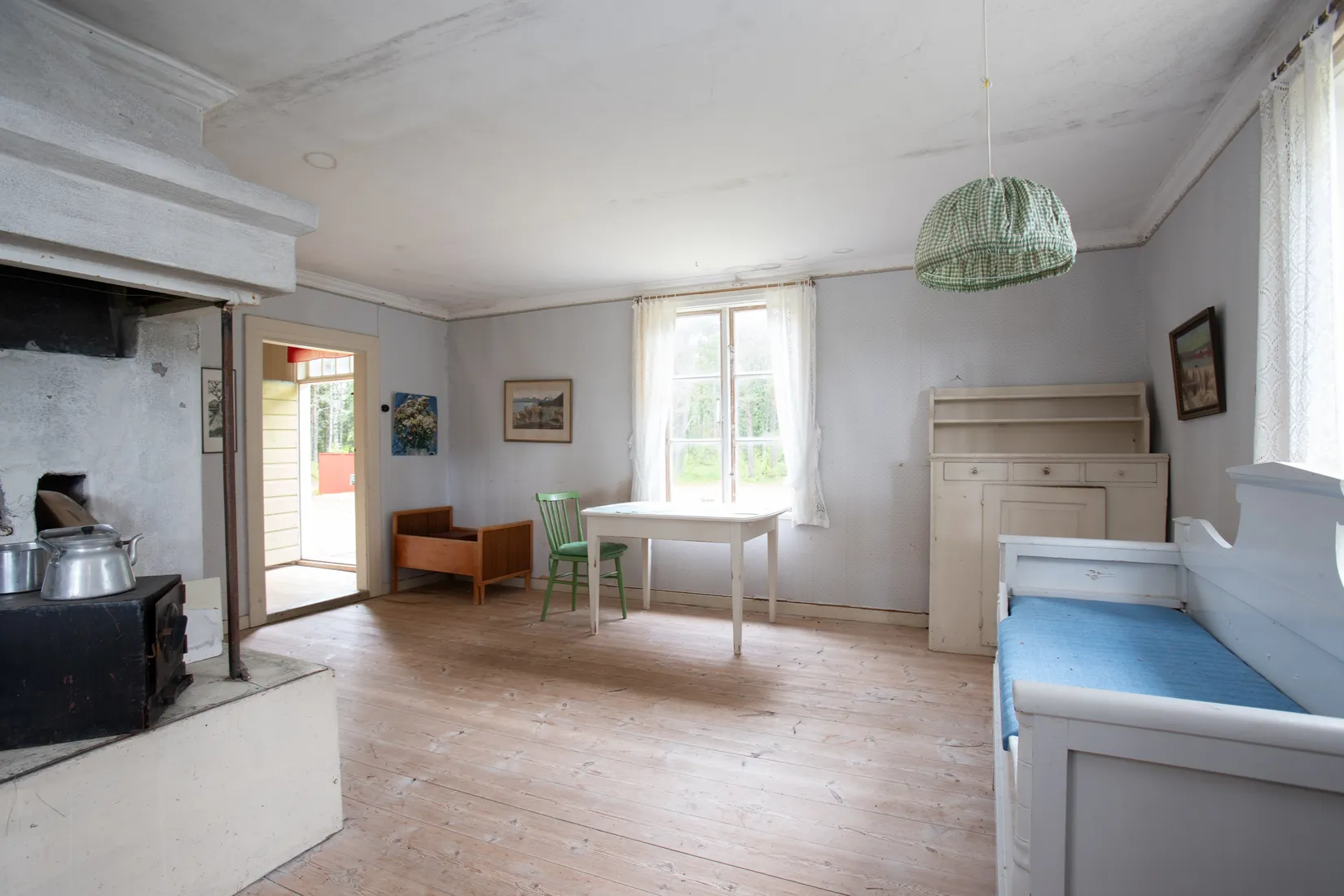 Fritidshus, Järnäs 128, Järnäsklubb/Järnäs närliggande områden, Nordmaling