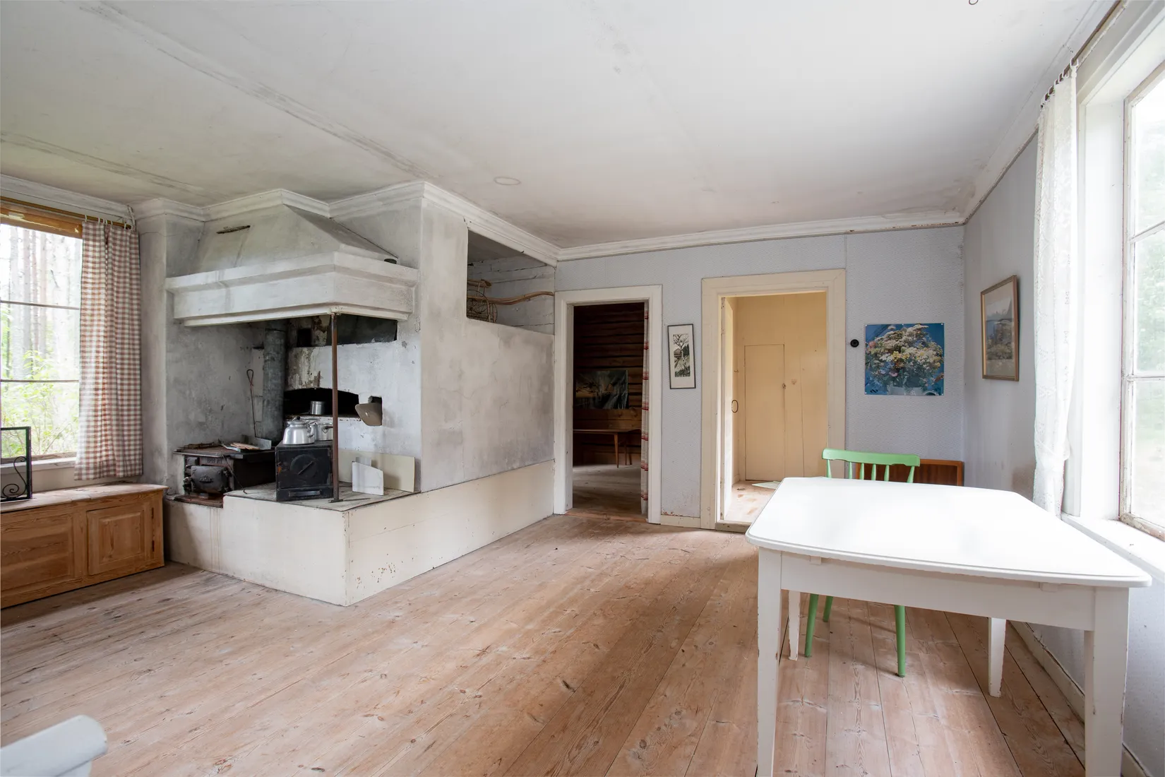 Fritidshus, Järnäs 128, Järnäsklubb/Järnäs närliggande områden, Nordmaling