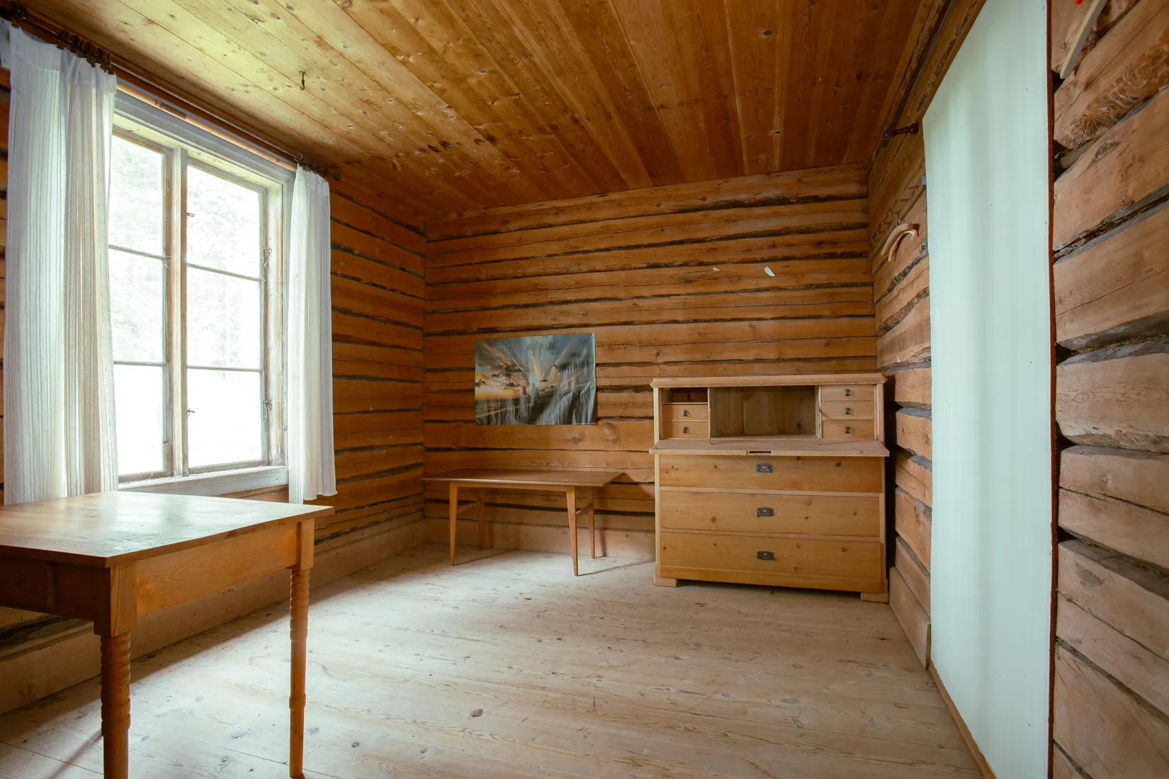 Fritidshus, Järnäs 128, Järnäsklubb/Järnäs närliggande områden, Nordmaling