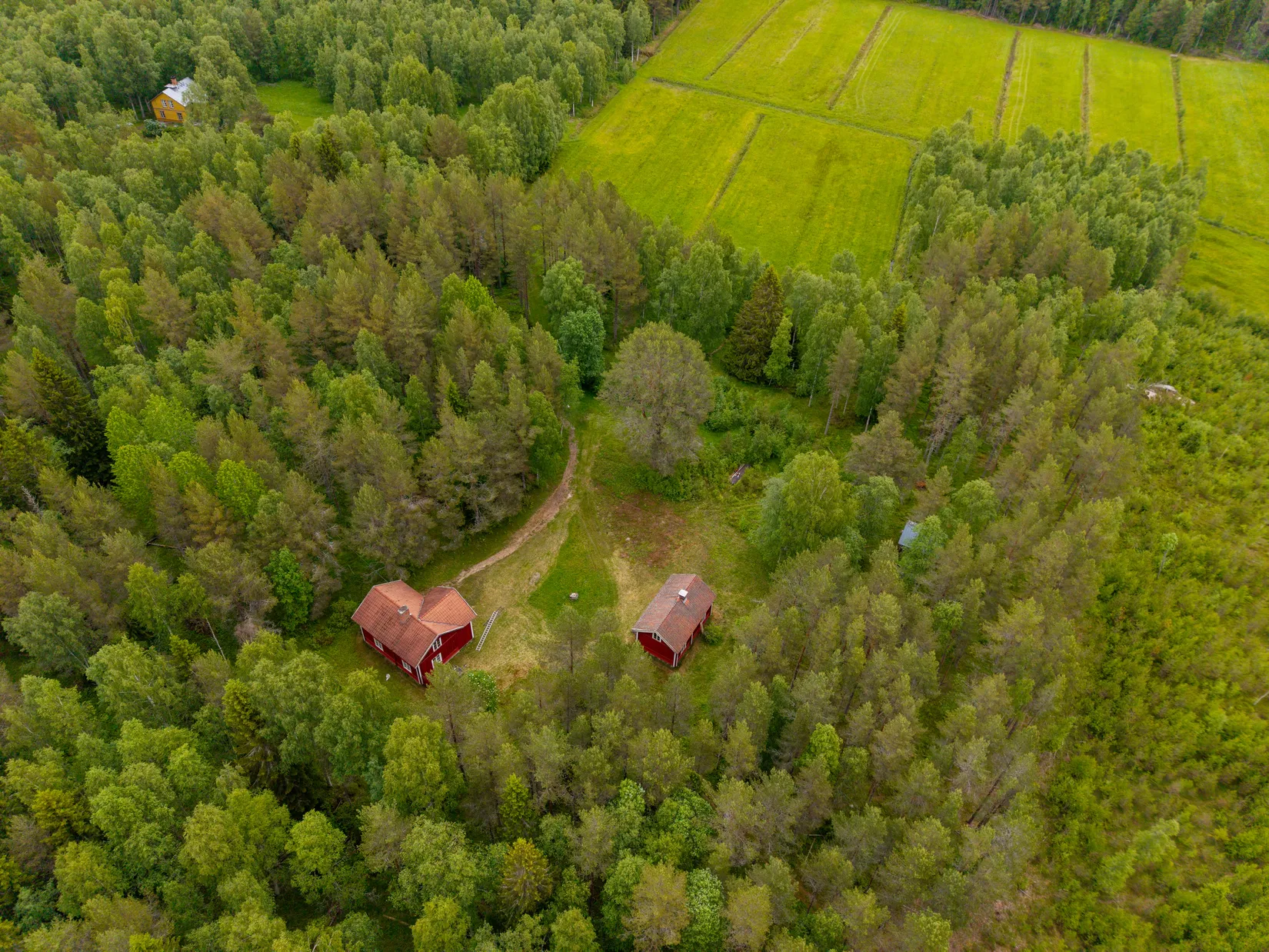Fritidshus, Järnäs 128, Järnäsklubb/Järnäs närliggande områden, Nordmaling