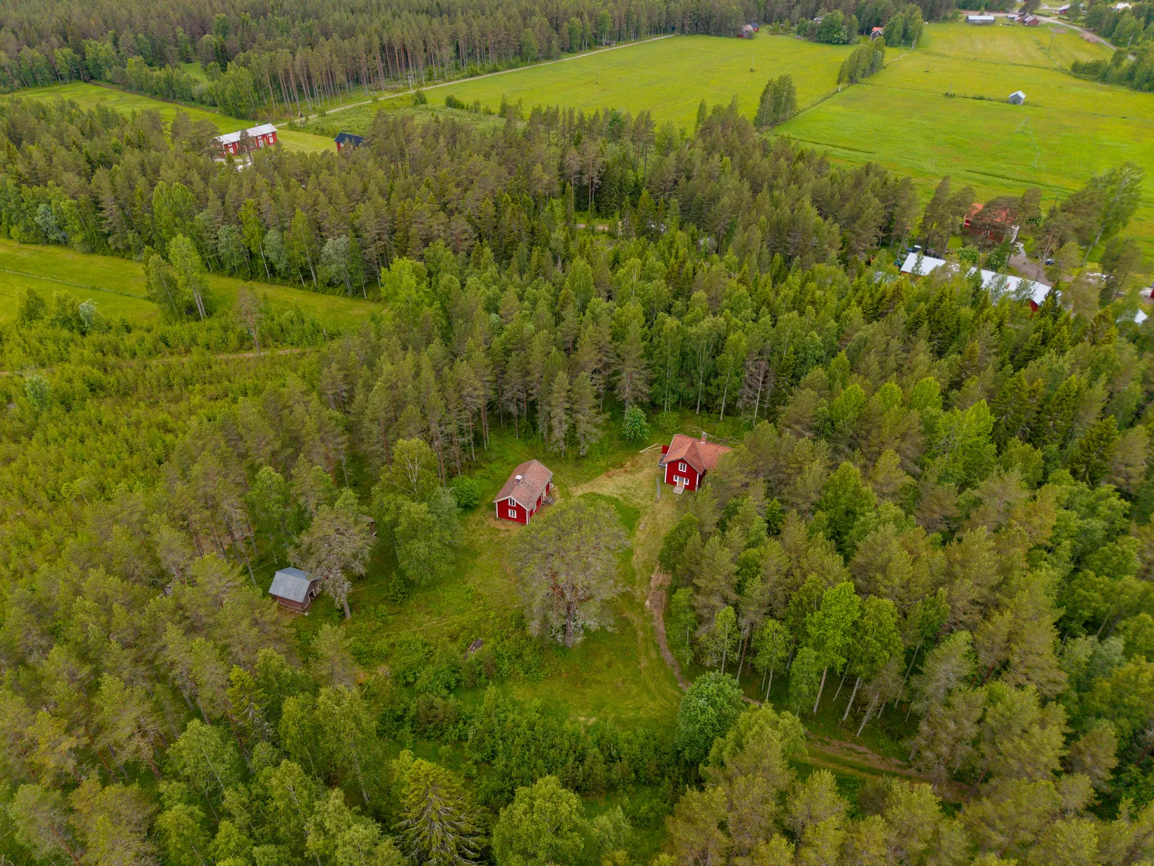 Fritidshus, Järnäs 128, Järnäsklubb/Järnäs närliggande områden, Nordmaling