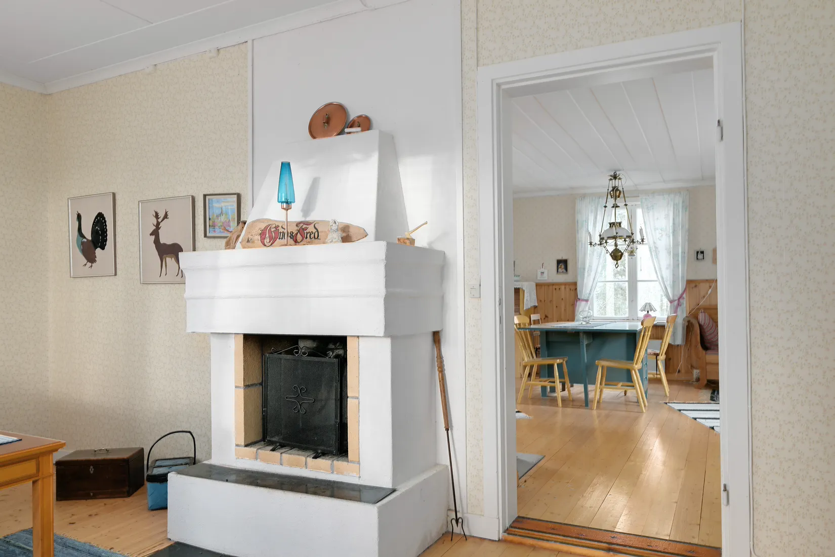 Fritidshus, Järnäs 128, Järnäsklubb/Järnäs närliggande områden, Nordmaling