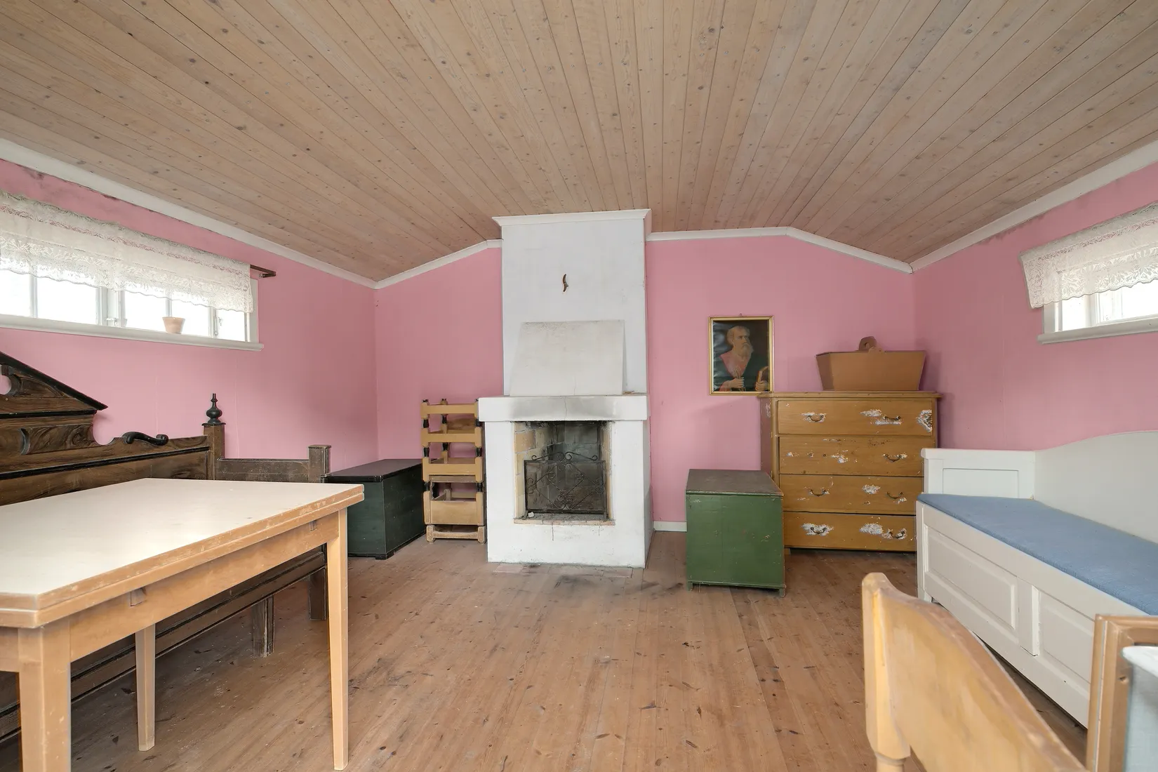 Fritidshus, Järnäs 128, Järnäsklubb/Järnäs närliggande områden, Nordmaling