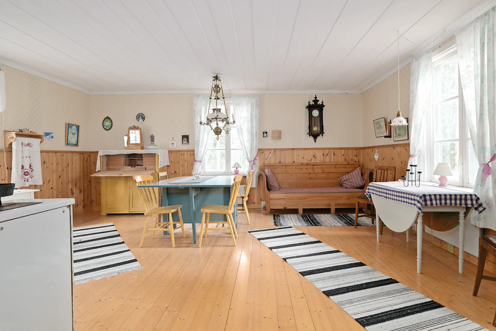 Fritidshus, Järnäs 128, Järnäsklubb/Järnäs närliggande områden, Nordmaling