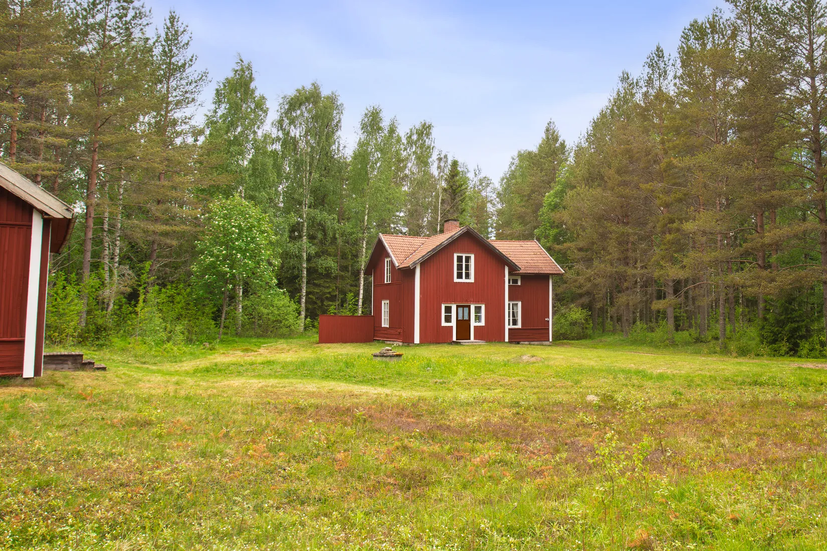 Fritidshus, Järnäs 128, Järnäsklubb/Järnäs närliggande områden, Nordmaling