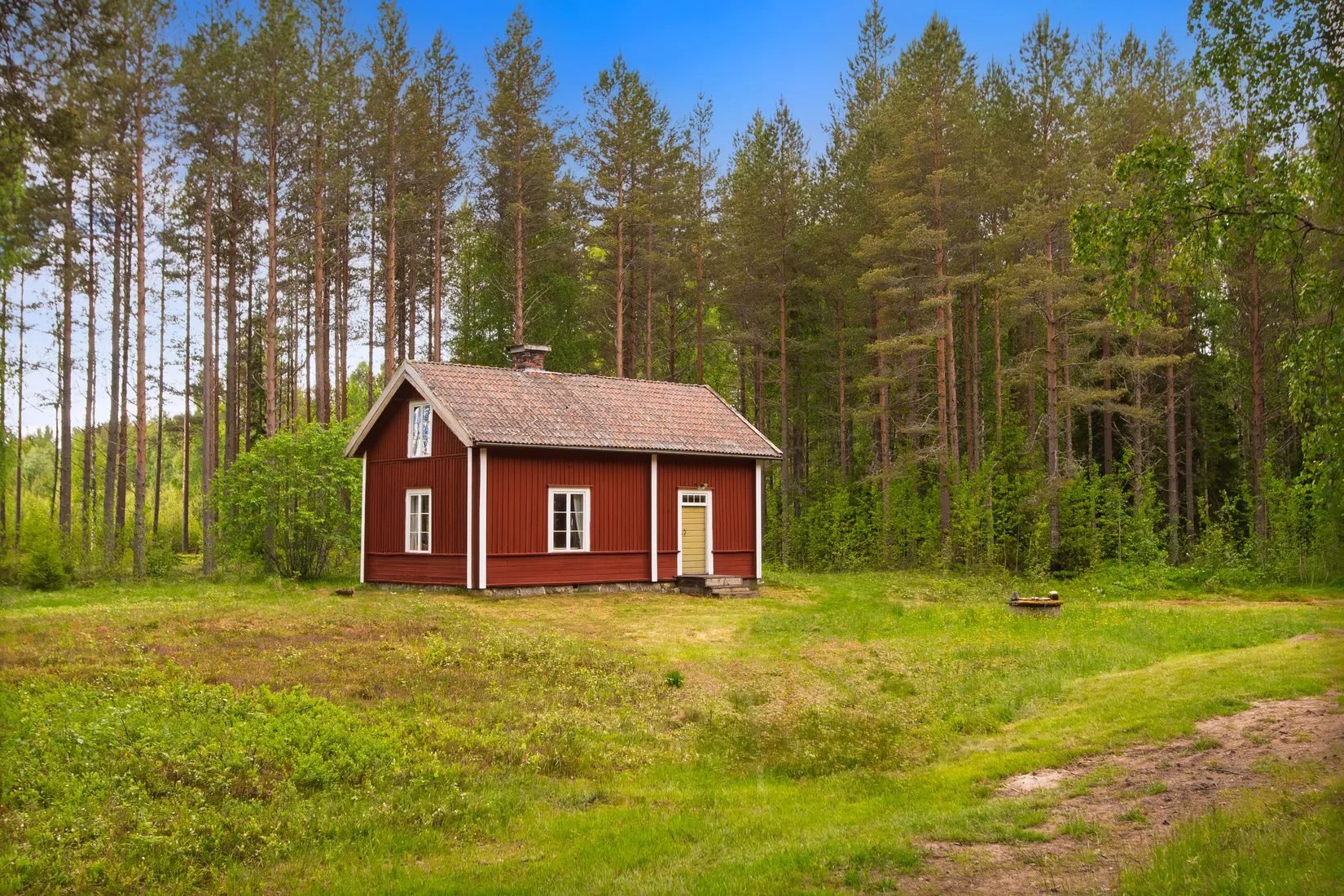 Fritidshus, Järnäs 128, Järnäsklubb/Järnäs närliggande områden, Nordmaling