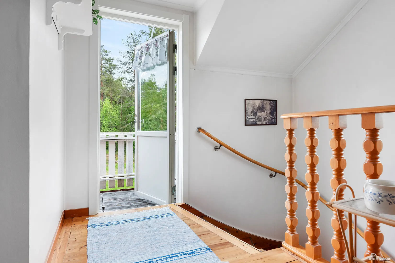 Villa, Furumostigen 17, Centrum, Kalix