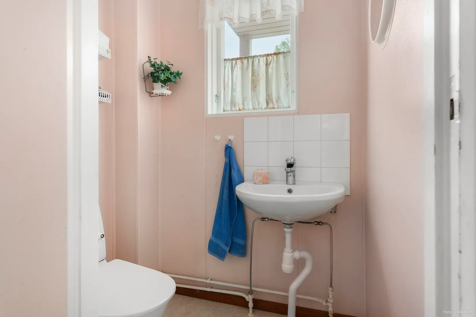 Villa, Furumostigen 17, Centrum, Kalix