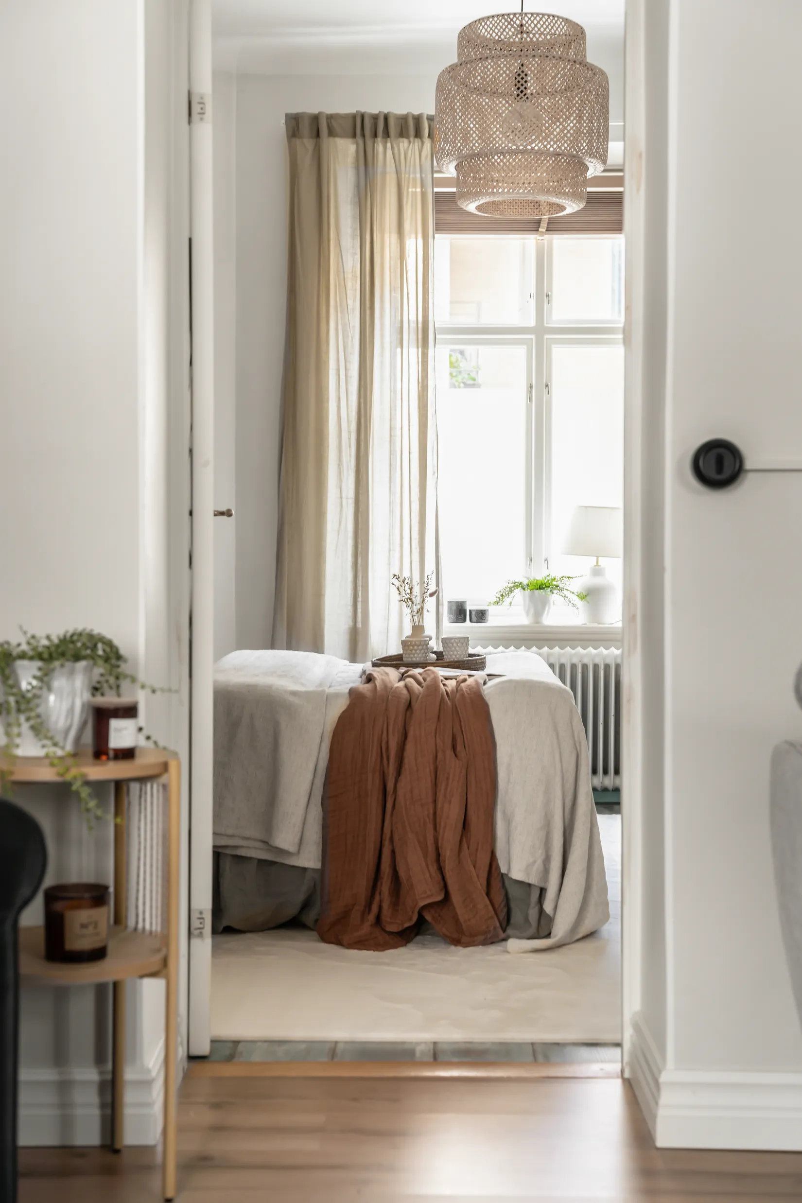 Bostadsrätt, Västra Vallgatan 39, Centrum, Kristianstad