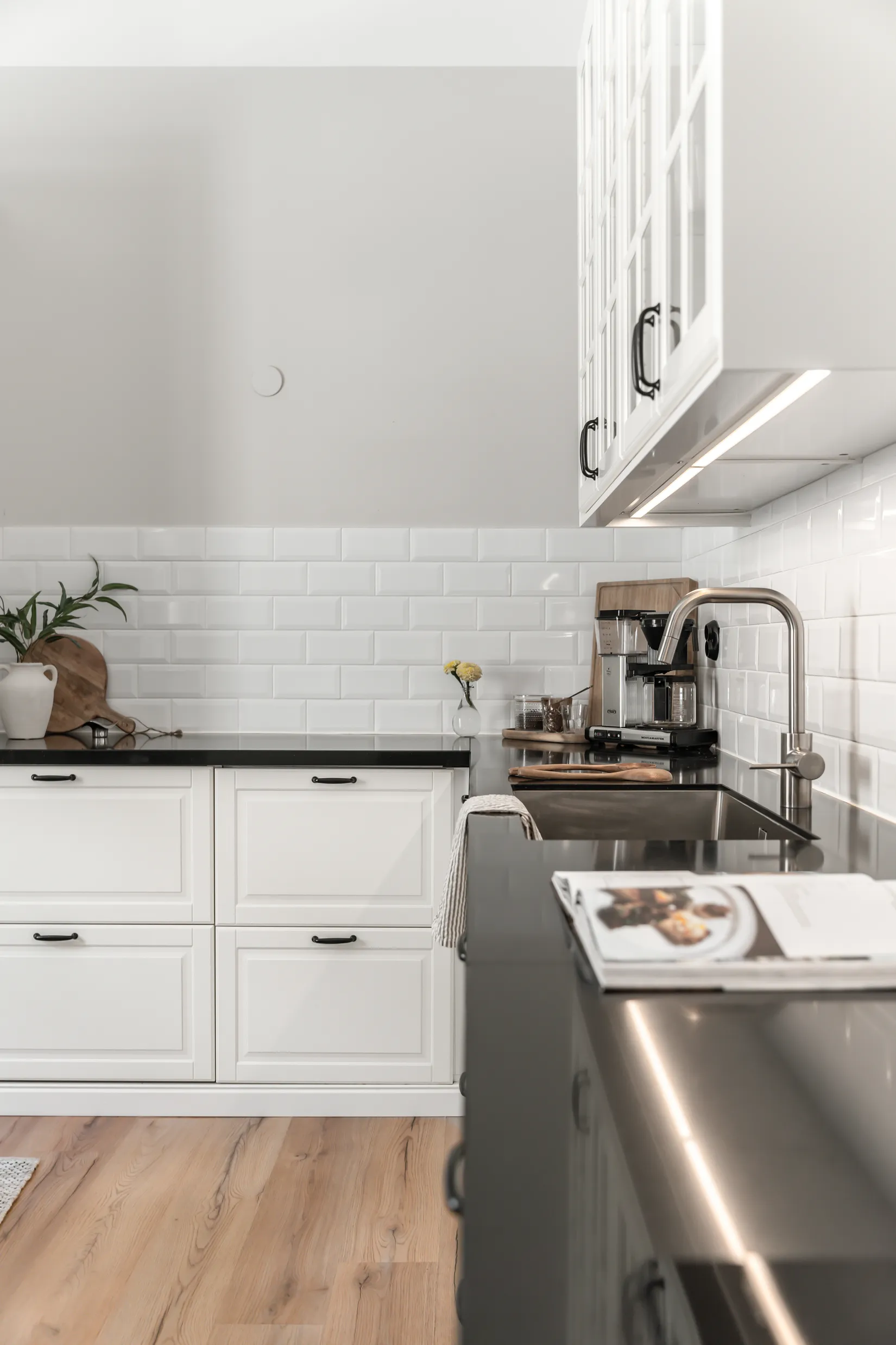 Bostadsrätt, Västra Vallgatan 39, Centrum, Kristianstad