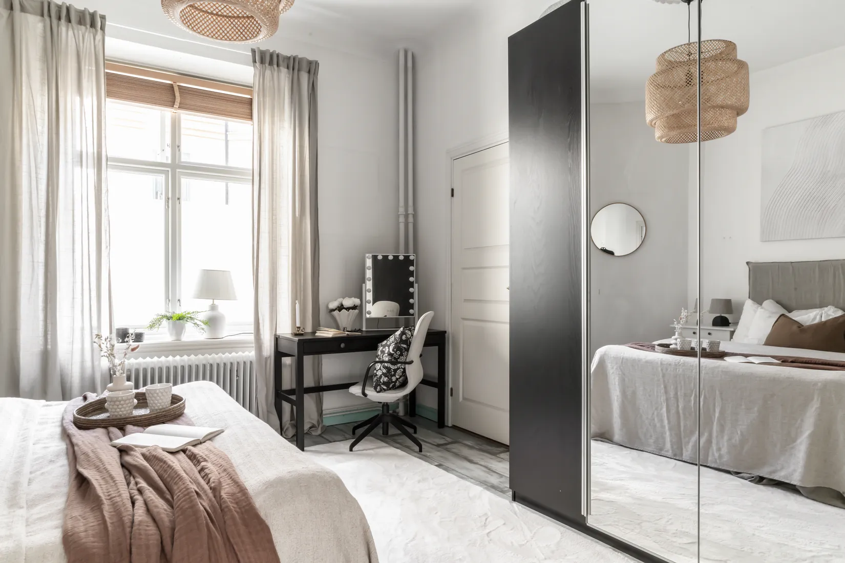 Bostadsrätt, Västra Vallgatan 39, Centrum, Kristianstad