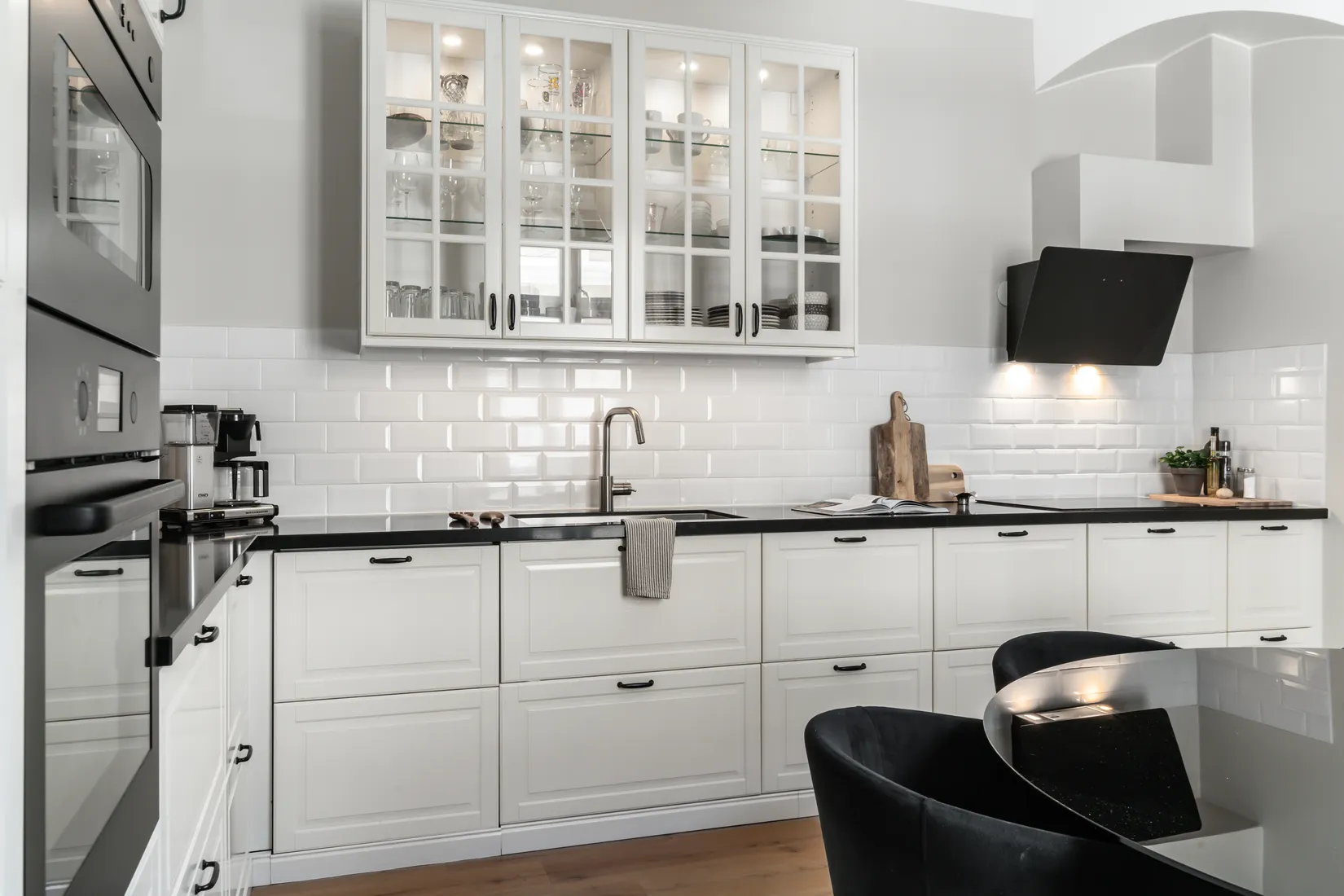 Bostadsrätt, Västra Vallgatan 39, Centrum, Kristianstad