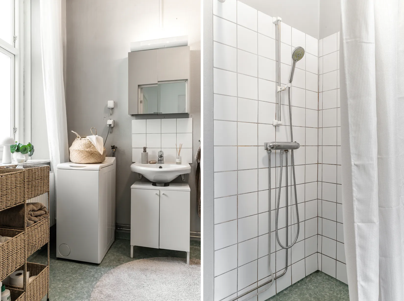 Bostadsrätt, Västra Vallgatan 39, Centrum, Kristianstad