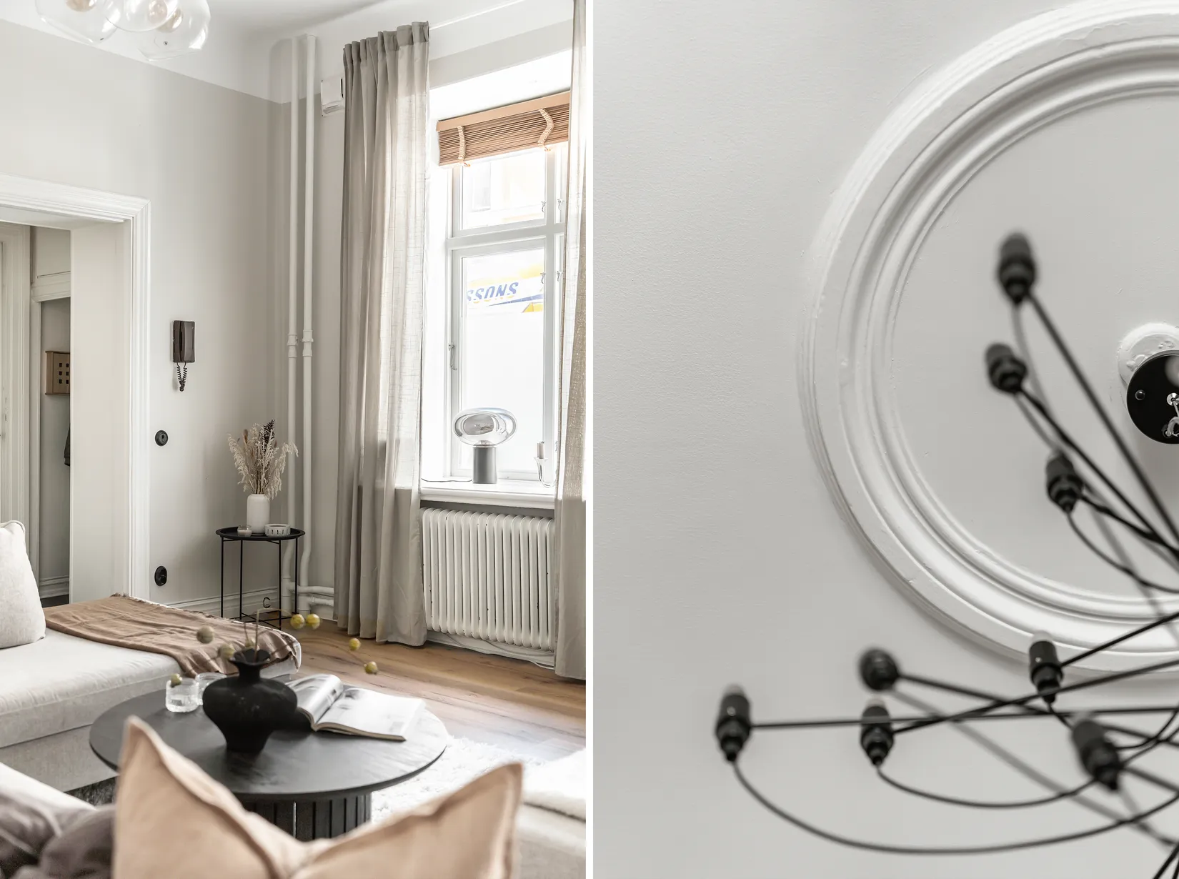 Bostadsrätt, Västra Vallgatan 39, Centrum, Kristianstad
