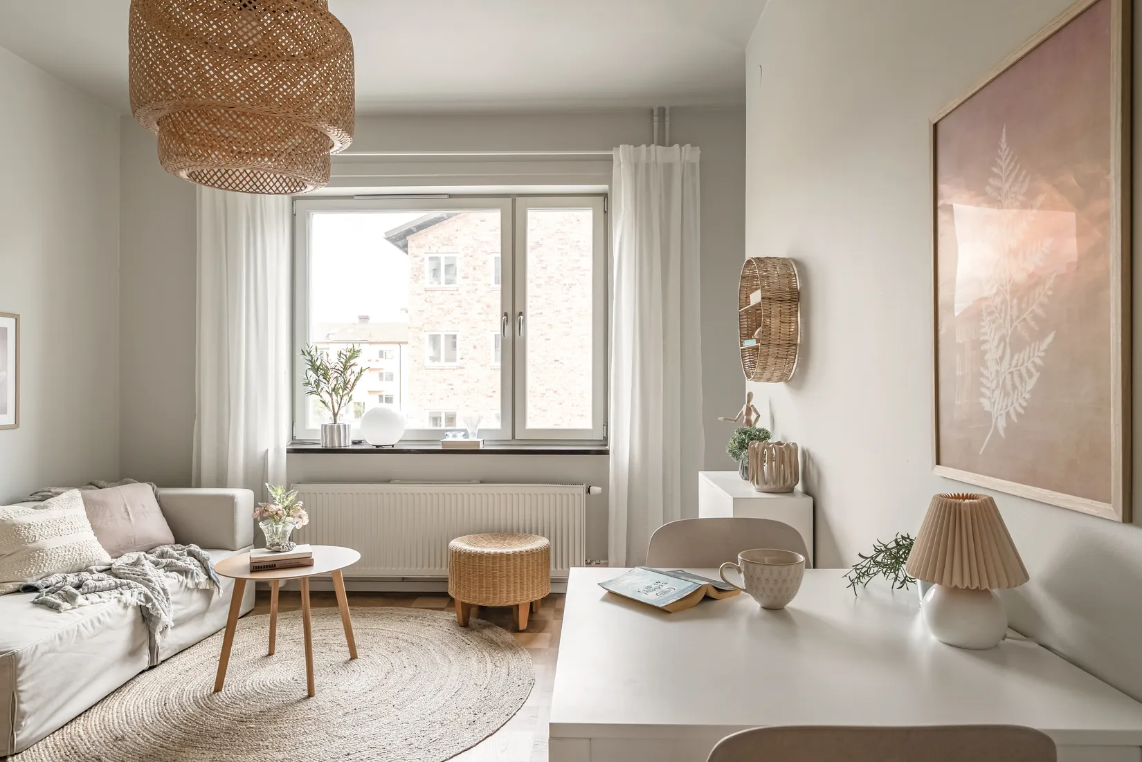 Bostadsrätt, Skärmarbrinksvägen 12, Blåsut, Stockholm