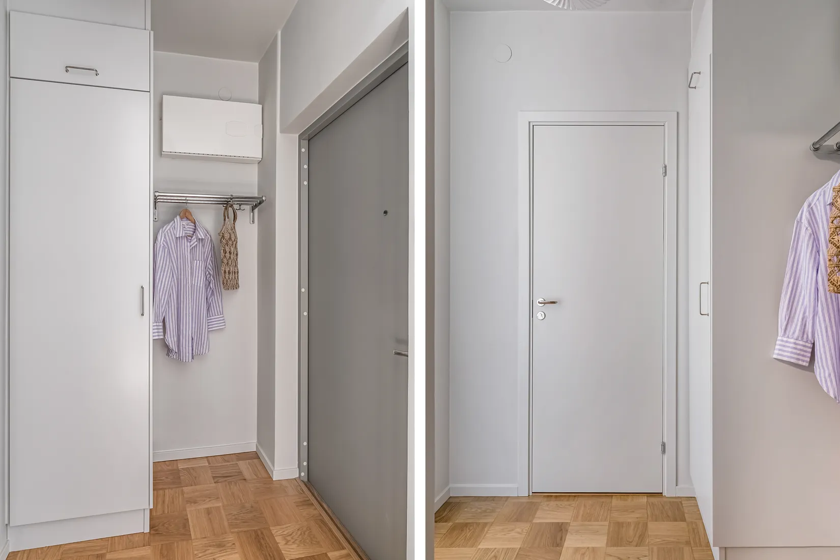 Bostadsrätt, Skärmarbrinksvägen 12, Blåsut, Stockholm