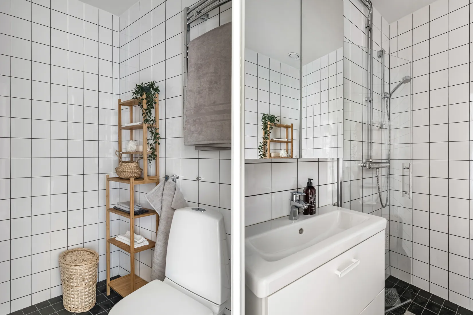 Bostadsrätt, Skärmarbrinksvägen 12, Blåsut, Stockholm