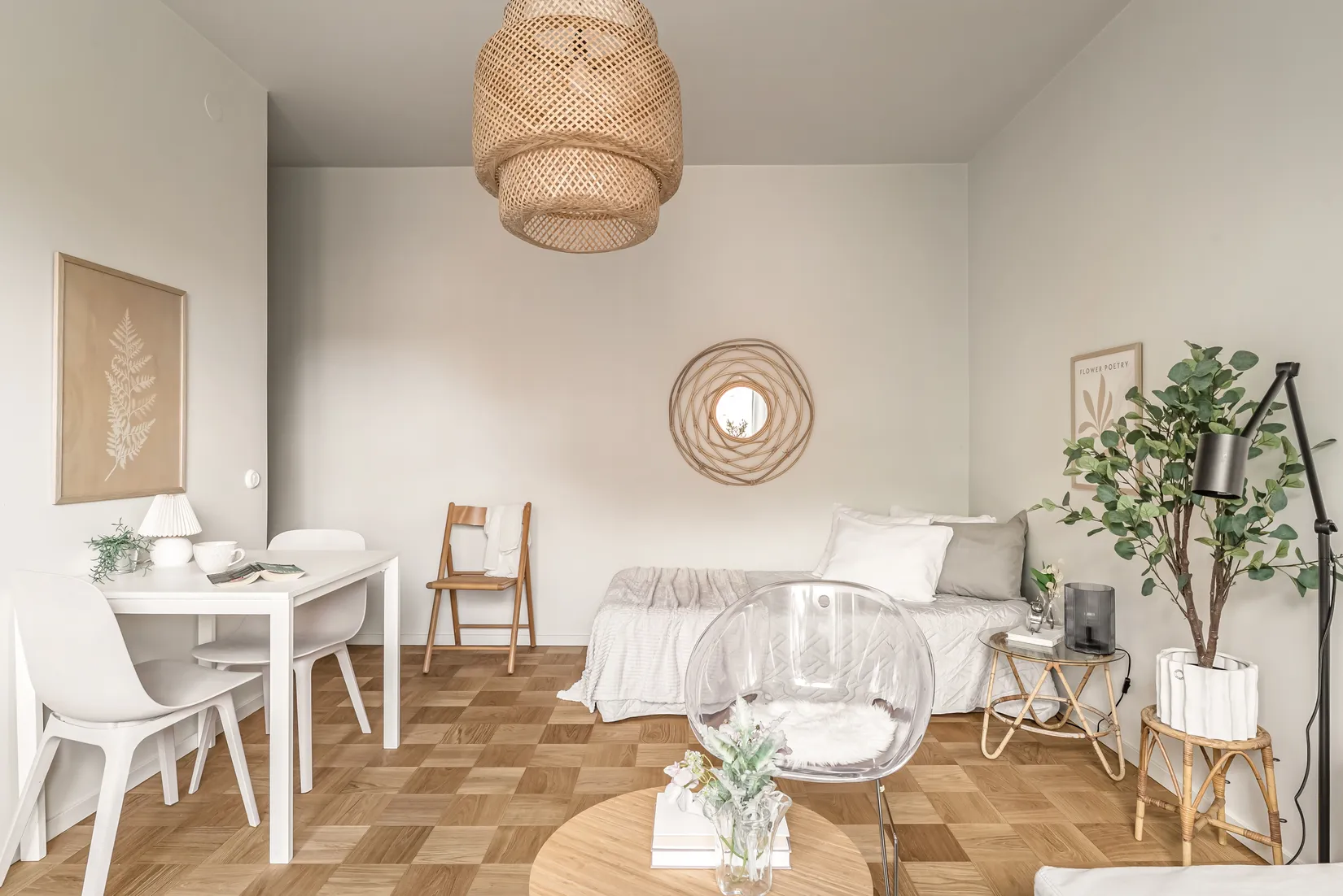 Bostadsrätt, Skärmarbrinksvägen 12, Blåsut, Stockholm