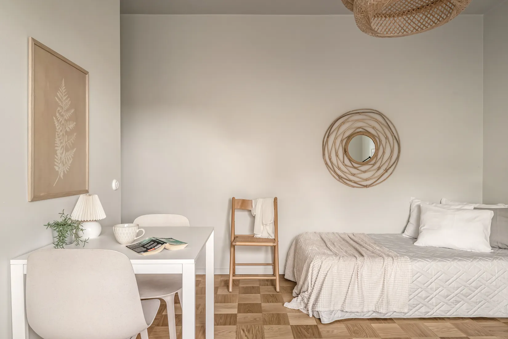 Bostadsrätt, Skärmarbrinksvägen 12, Blåsut, Stockholm