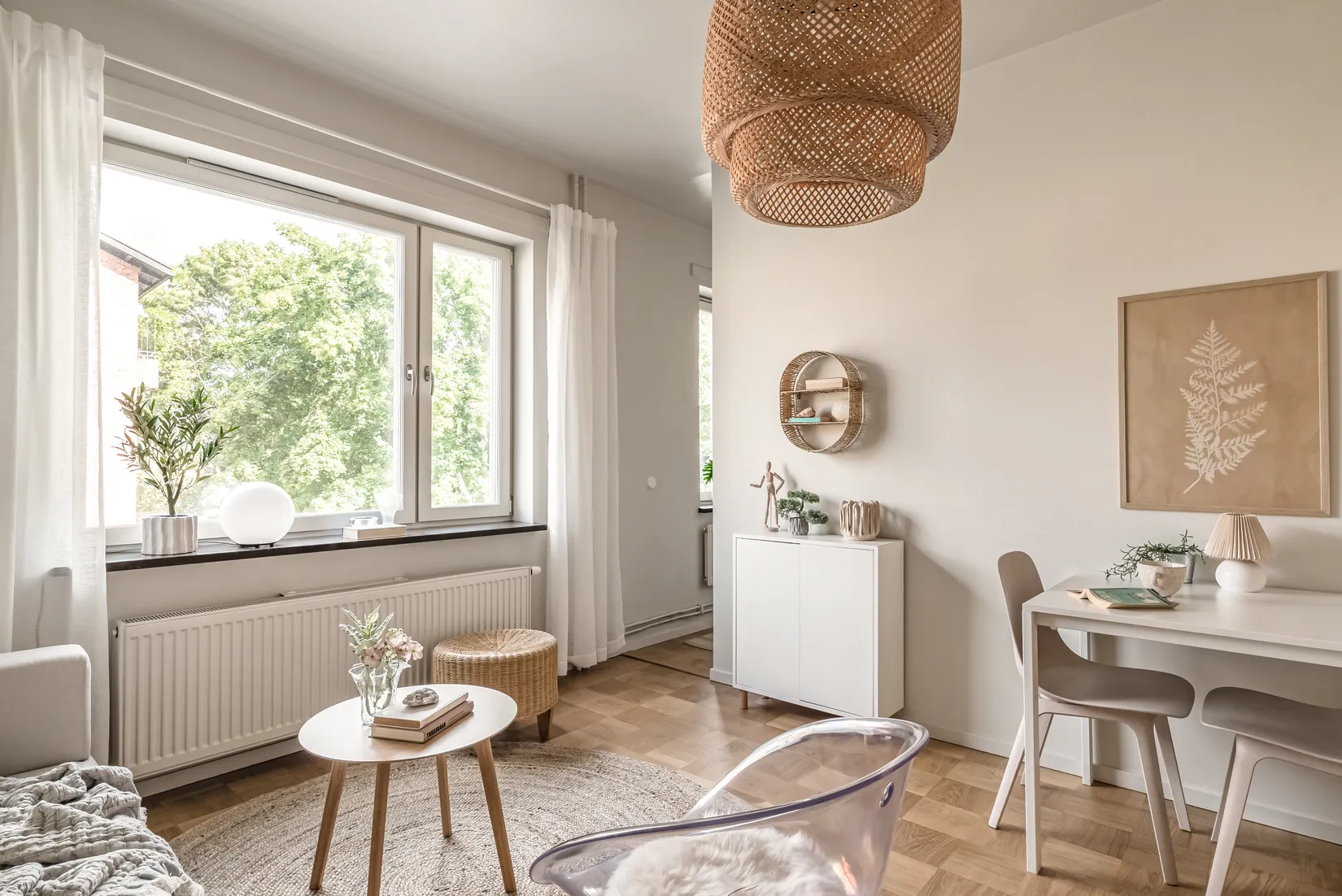 Bostadsrätt, Skärmarbrinksvägen 12, Blåsut, Stockholm