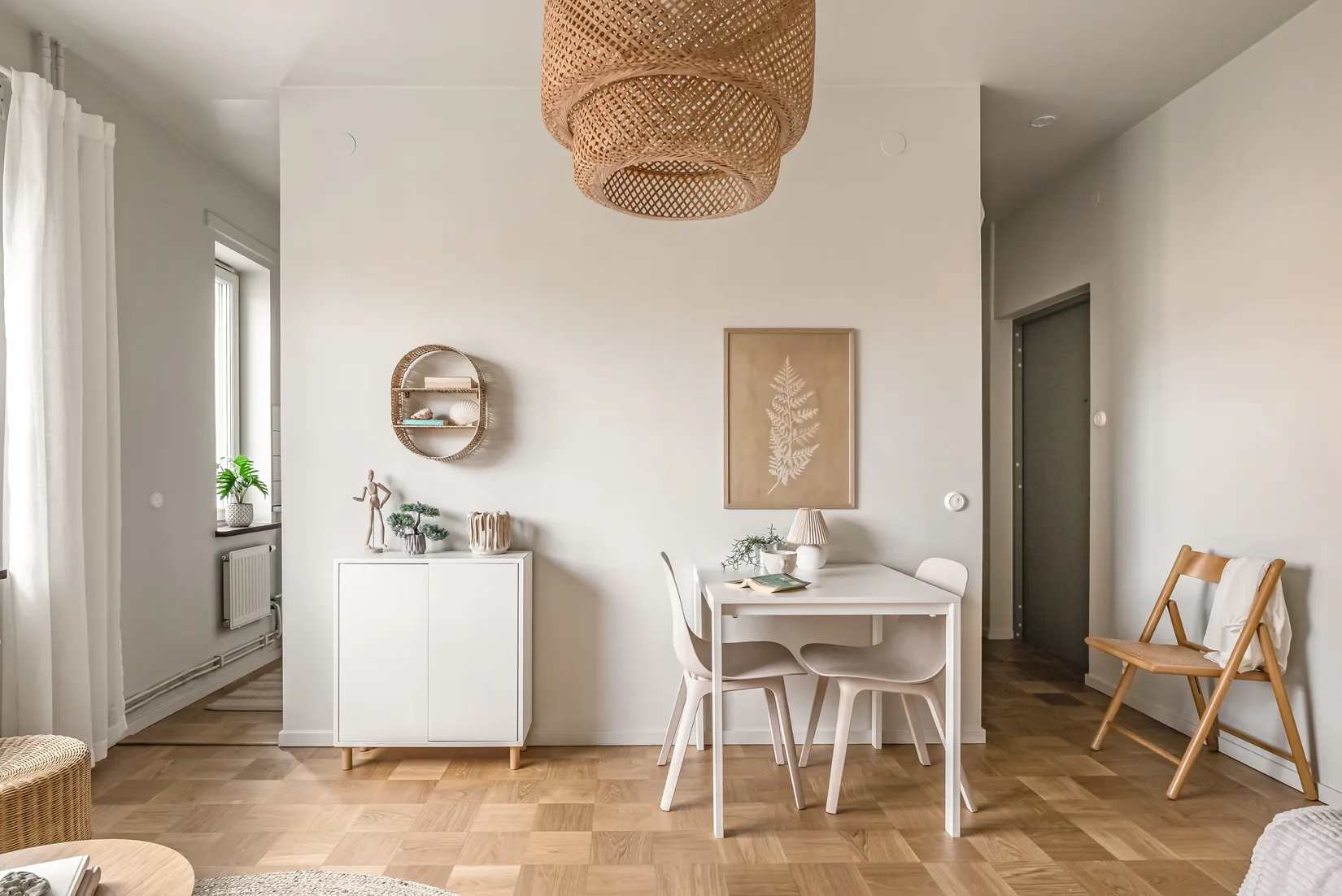 Bostadsrätt, Skärmarbrinksvägen 12, Blåsut, Stockholm