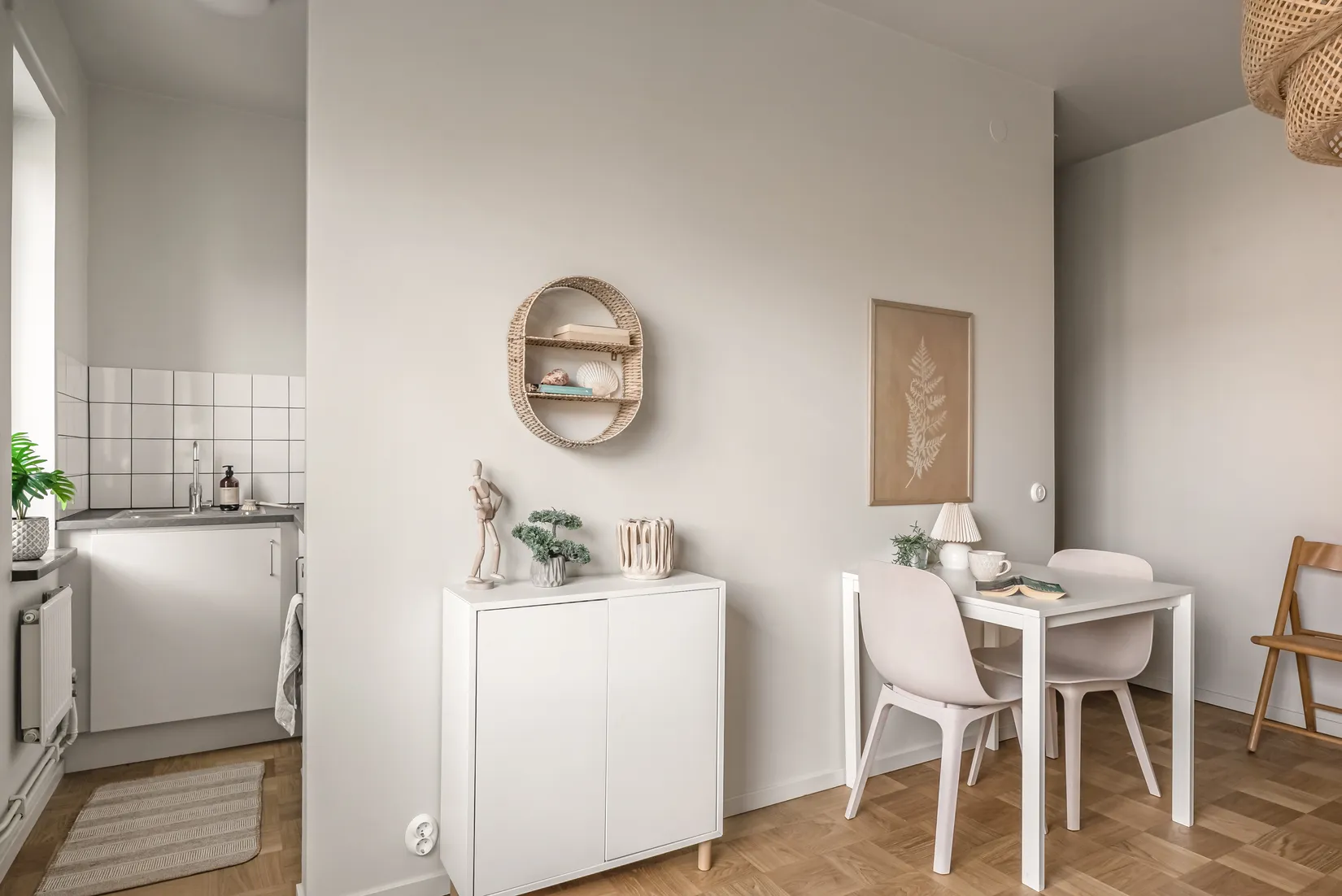 Bostadsrätt, Skärmarbrinksvägen 12, Blåsut, Stockholm