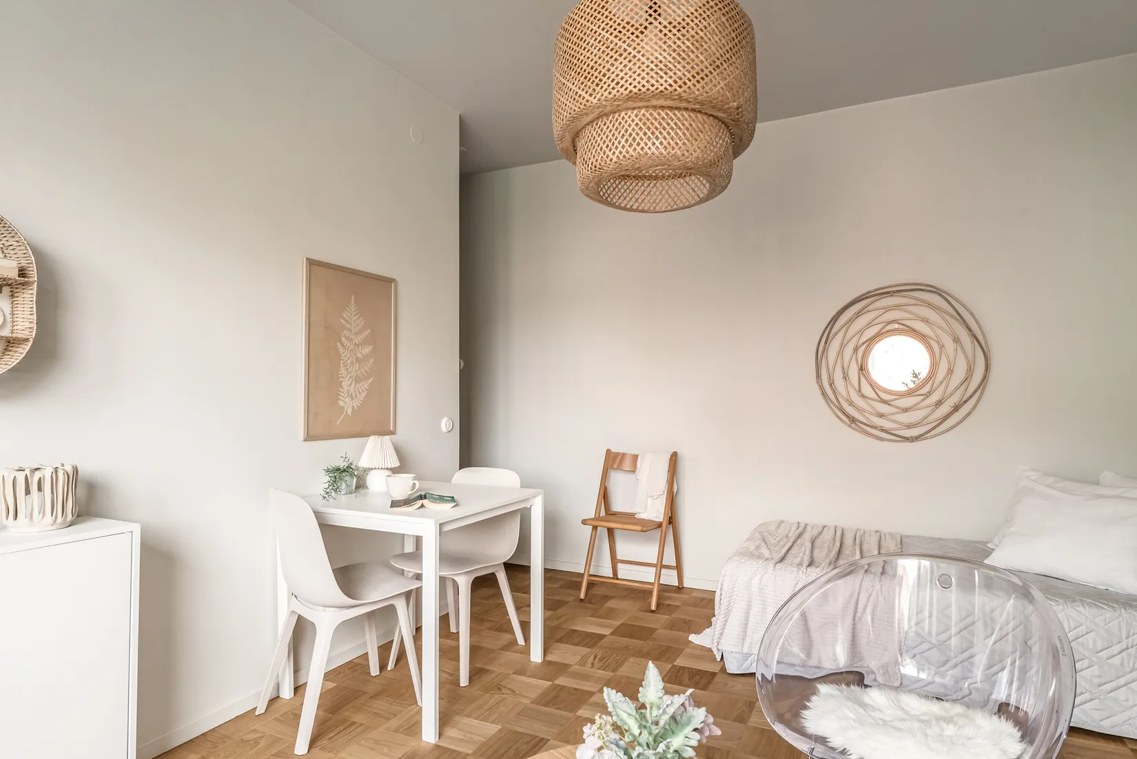 Bostadsrätt, Skärmarbrinksvägen 12, Blåsut, Stockholm