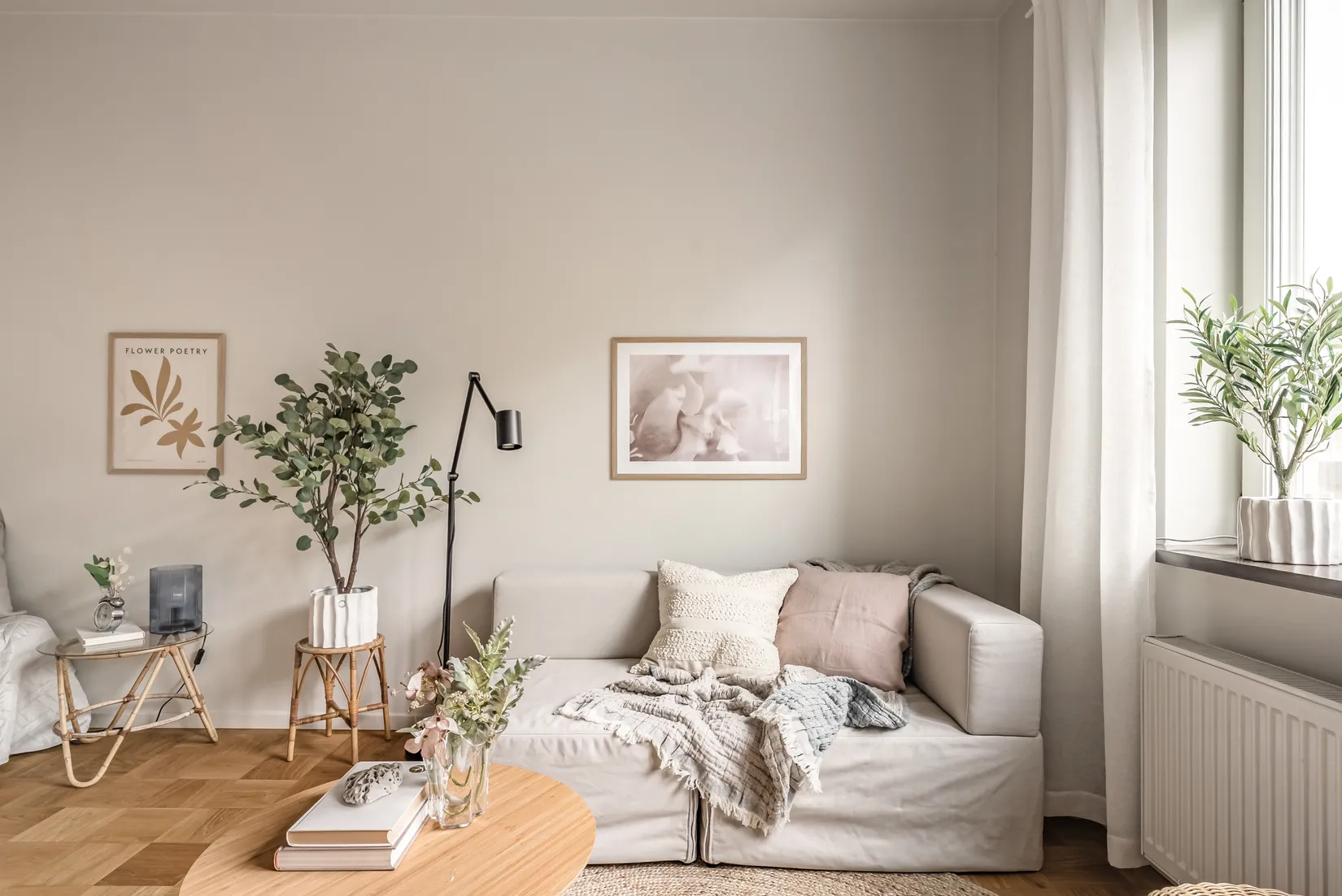 Bostadsrätt, Skärmarbrinksvägen 12, Blåsut, Stockholm