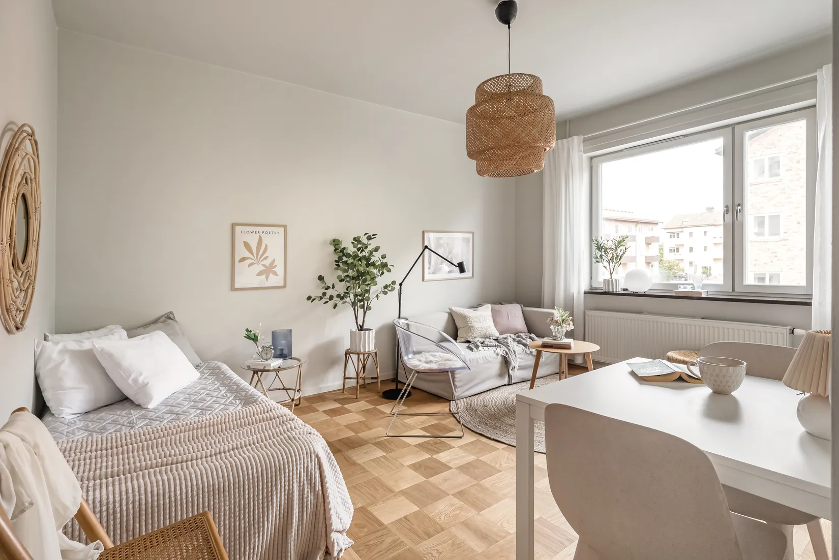 Bostadsrätt, Skärmarbrinksvägen 12, Blåsut, Stockholm