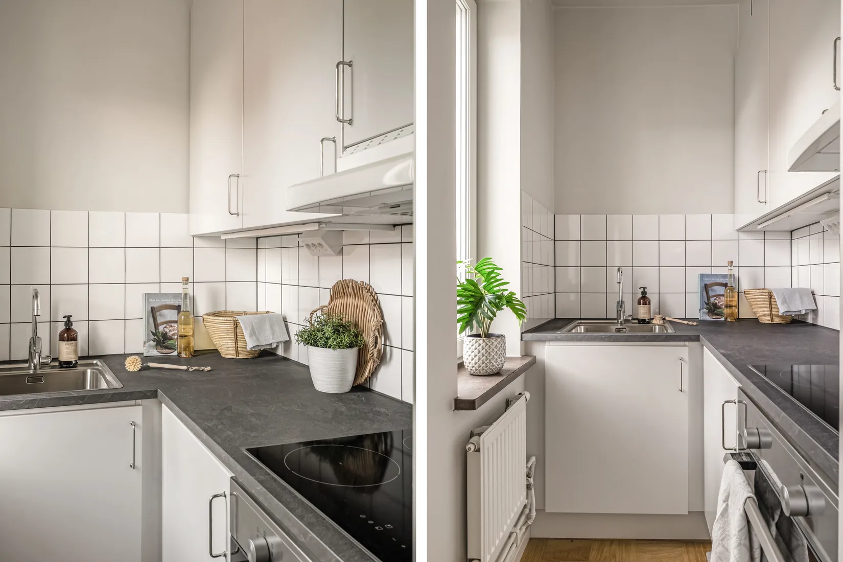 Bostadsrätt, Skärmarbrinksvägen 12, Blåsut, Stockholm
