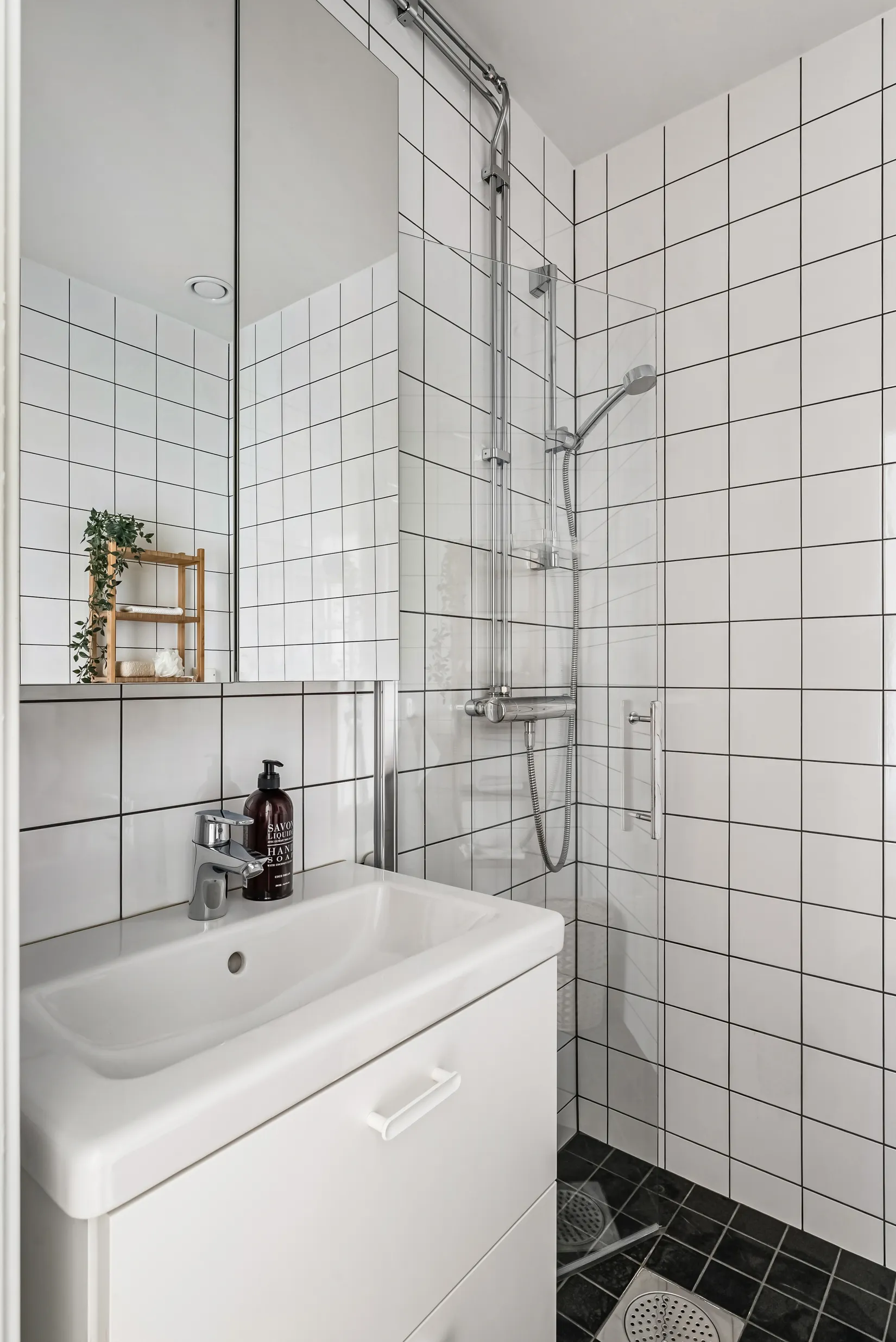 Bostadsrätt, Skärmarbrinksvägen 12, Blåsut, Stockholm