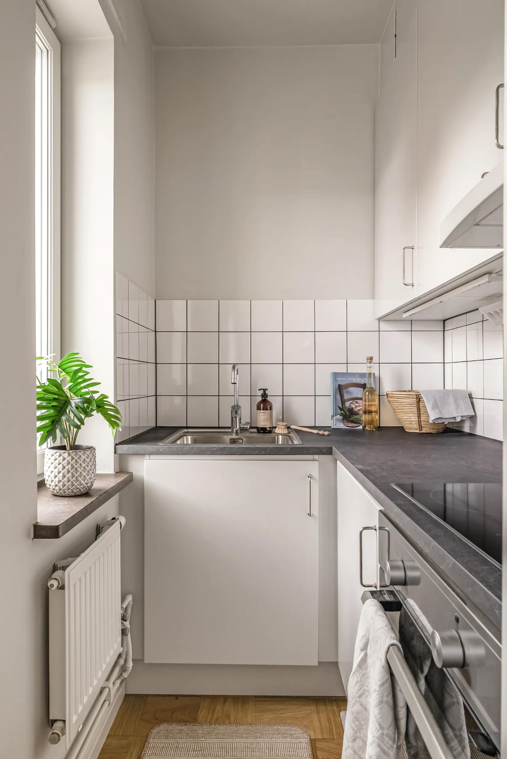 Bostadsrätt, Skärmarbrinksvägen 12, Blåsut, Stockholm