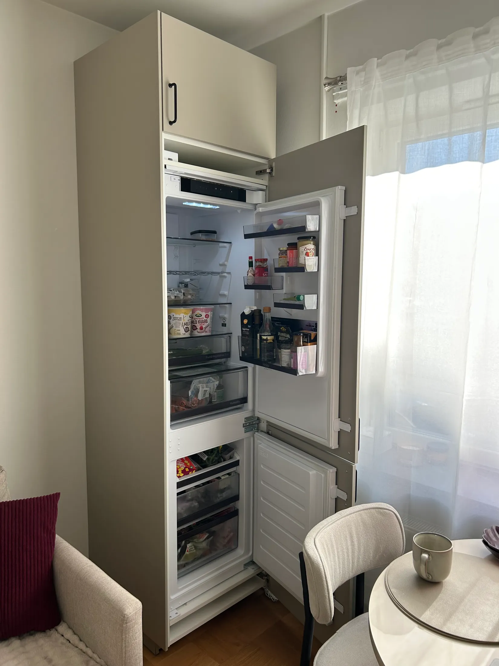 Bostadsrätt, Skärmarbrinksvägen 12, Blåsut, Stockholm