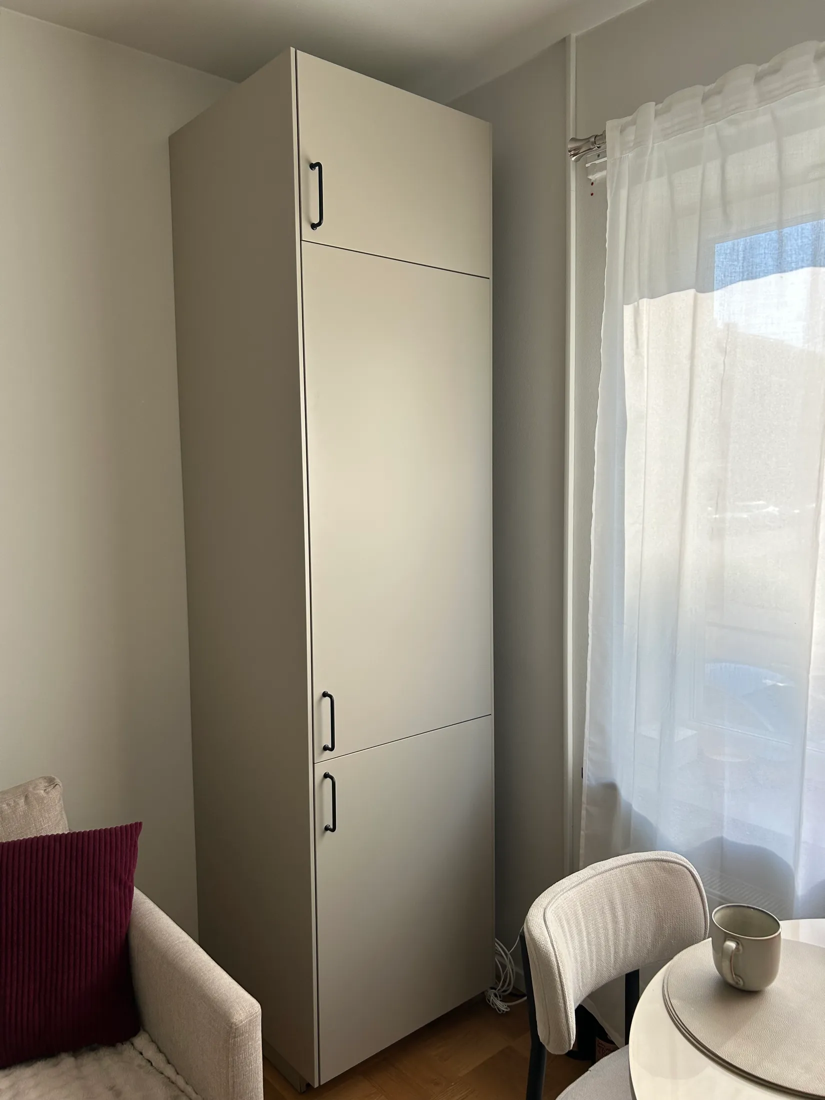 Bostadsrätt, Skärmarbrinksvägen 12, Blåsut, Stockholm