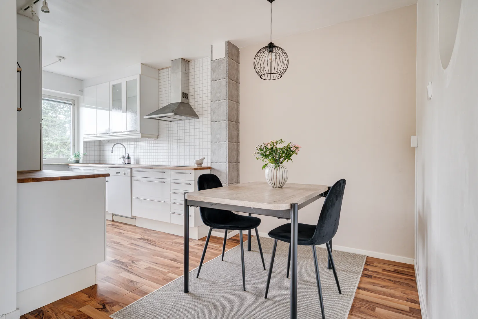 Bostadsrätt, Molnvädersgatan 6, Biskopsgården, Göteborg