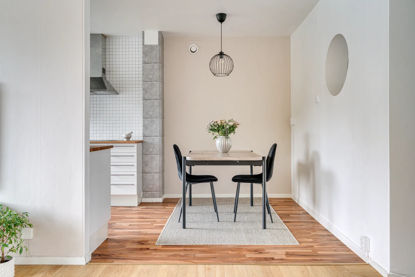 Bostadsrätt, Molnvädersgatan 6, Biskopsgården, Göteborg