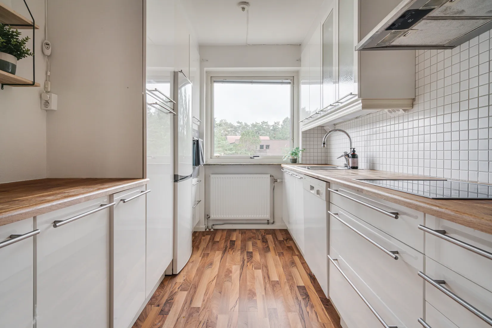 Bostadsrätt, Molnvädersgatan 6, Biskopsgården, Göteborg