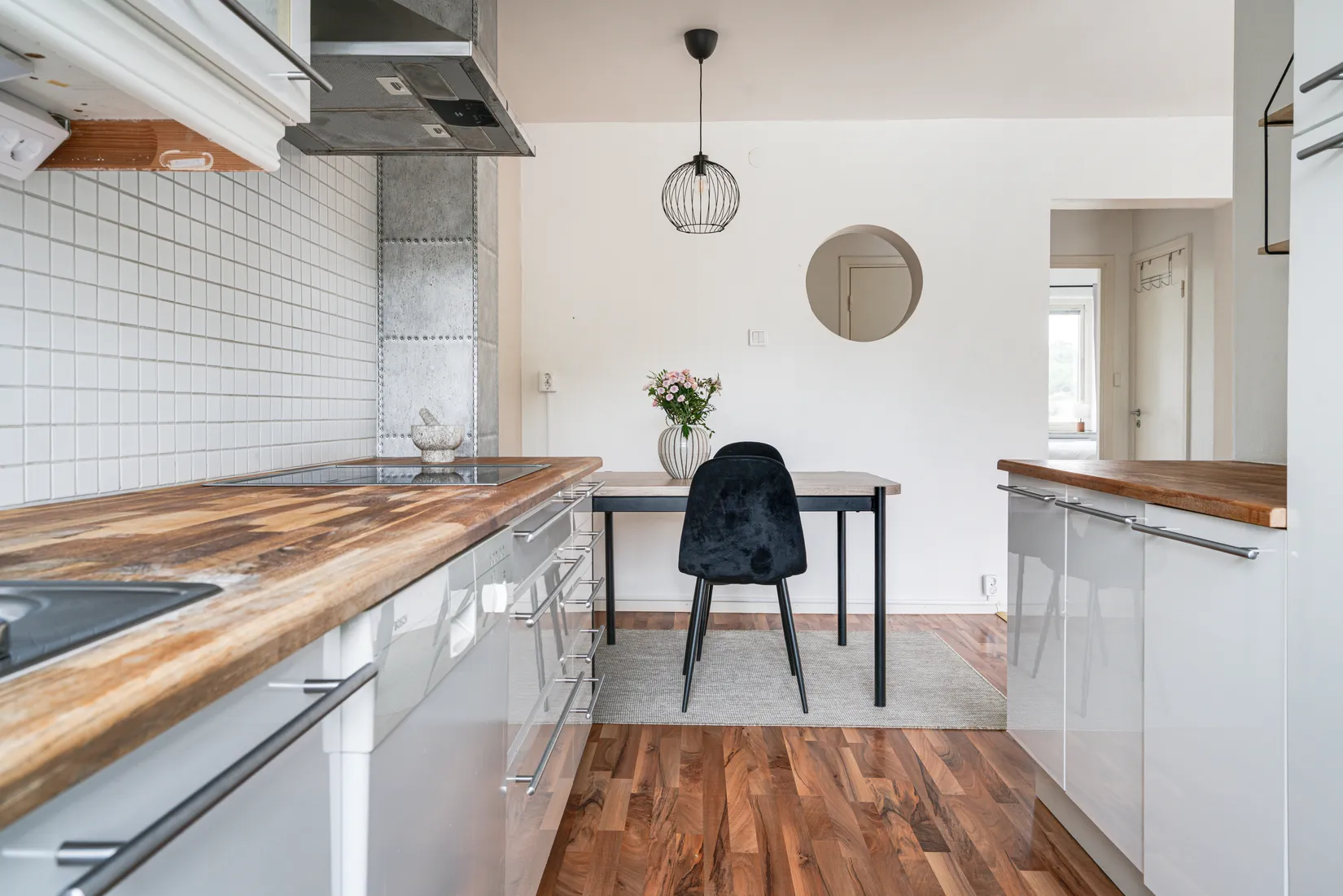 Bostadsrätt, Molnvädersgatan 6, Biskopsgården, Göteborg
