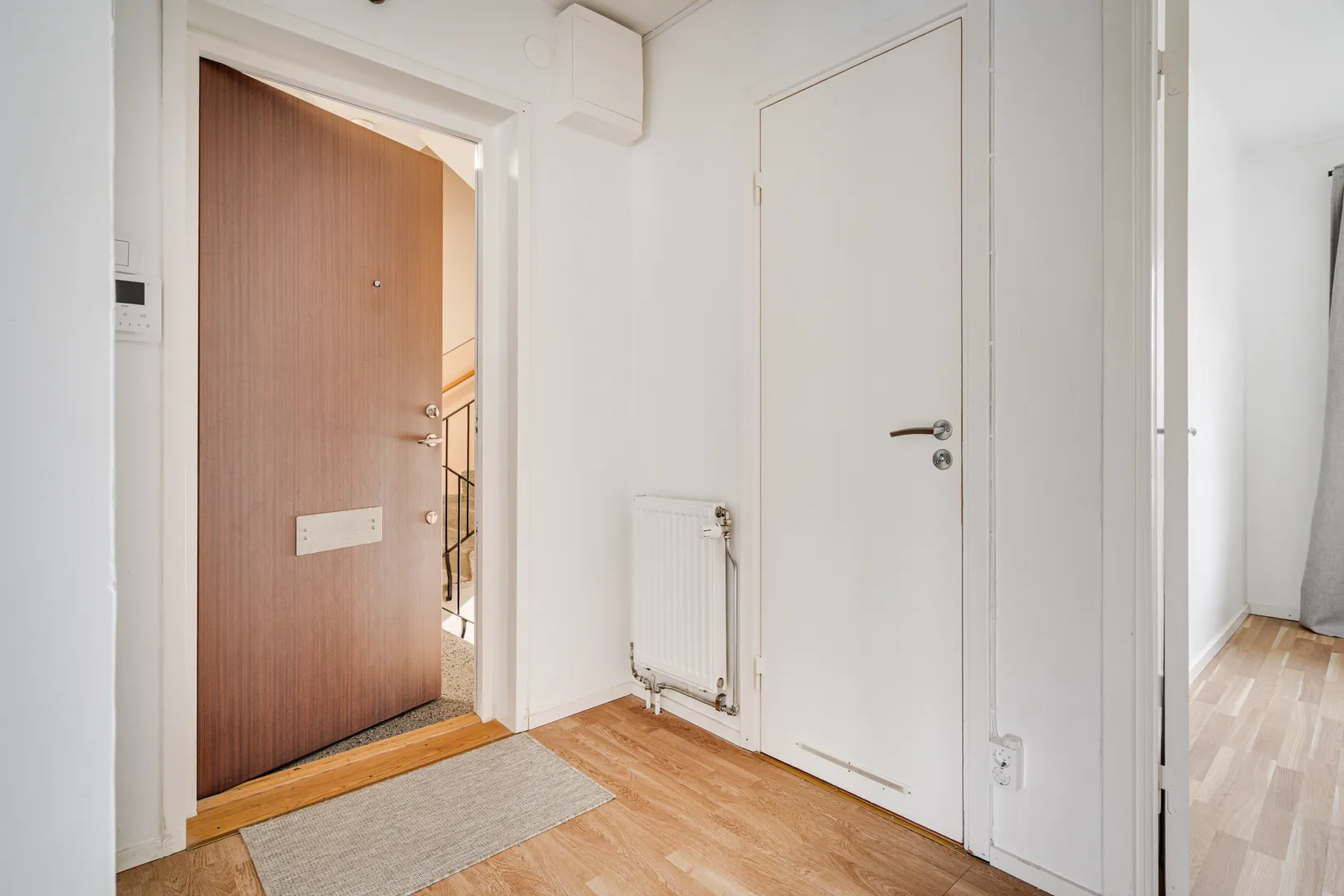 Bostadsrätt, Molnvädersgatan 6, Biskopsgården, Göteborg