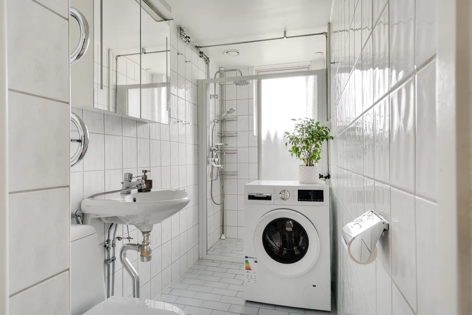 Bostadsrätt, Molnvädersgatan 6, Biskopsgården, Göteborg