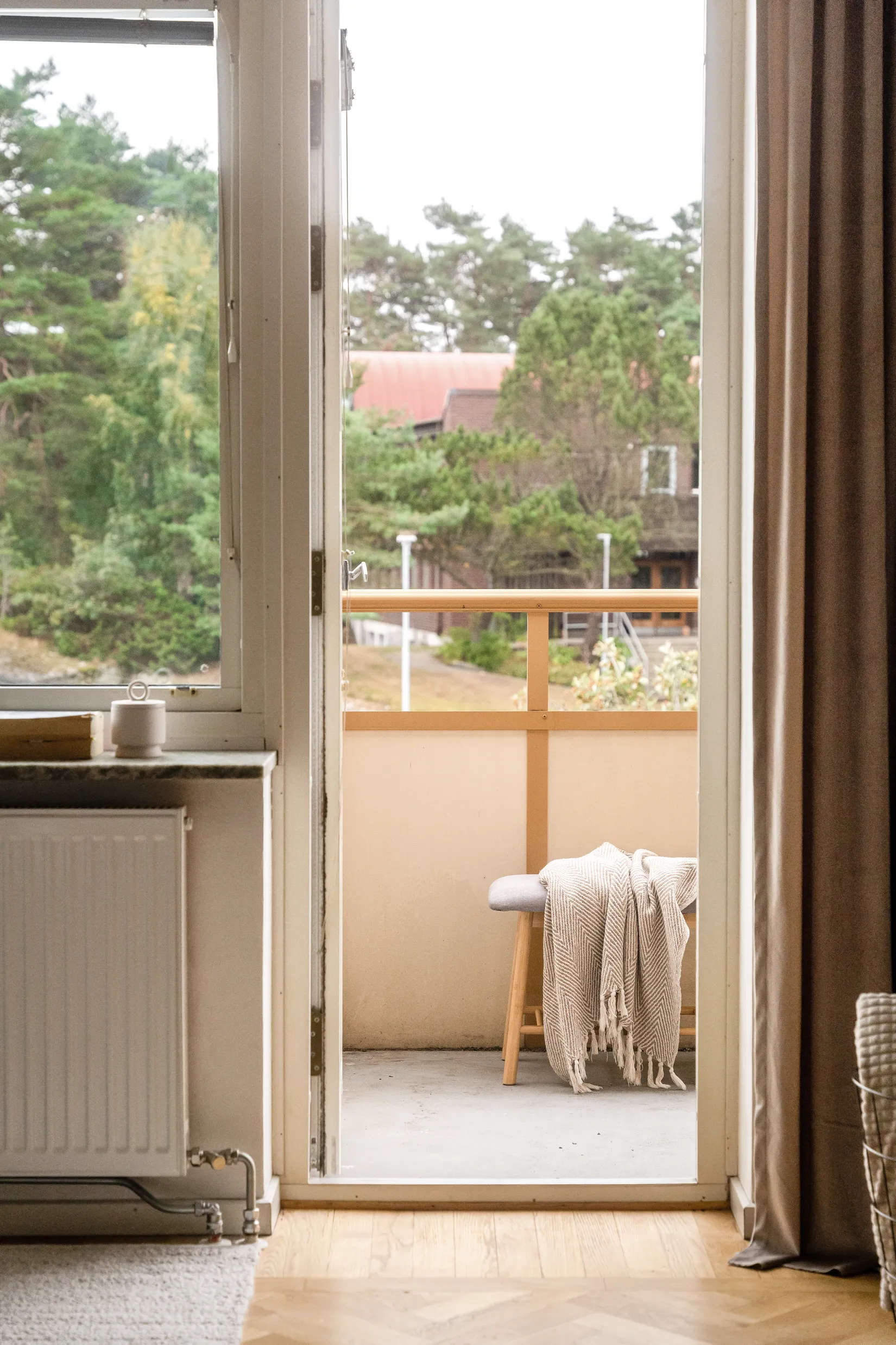 Bostadsrätt, Molnvädersgatan 6, Biskopsgården, Göteborg