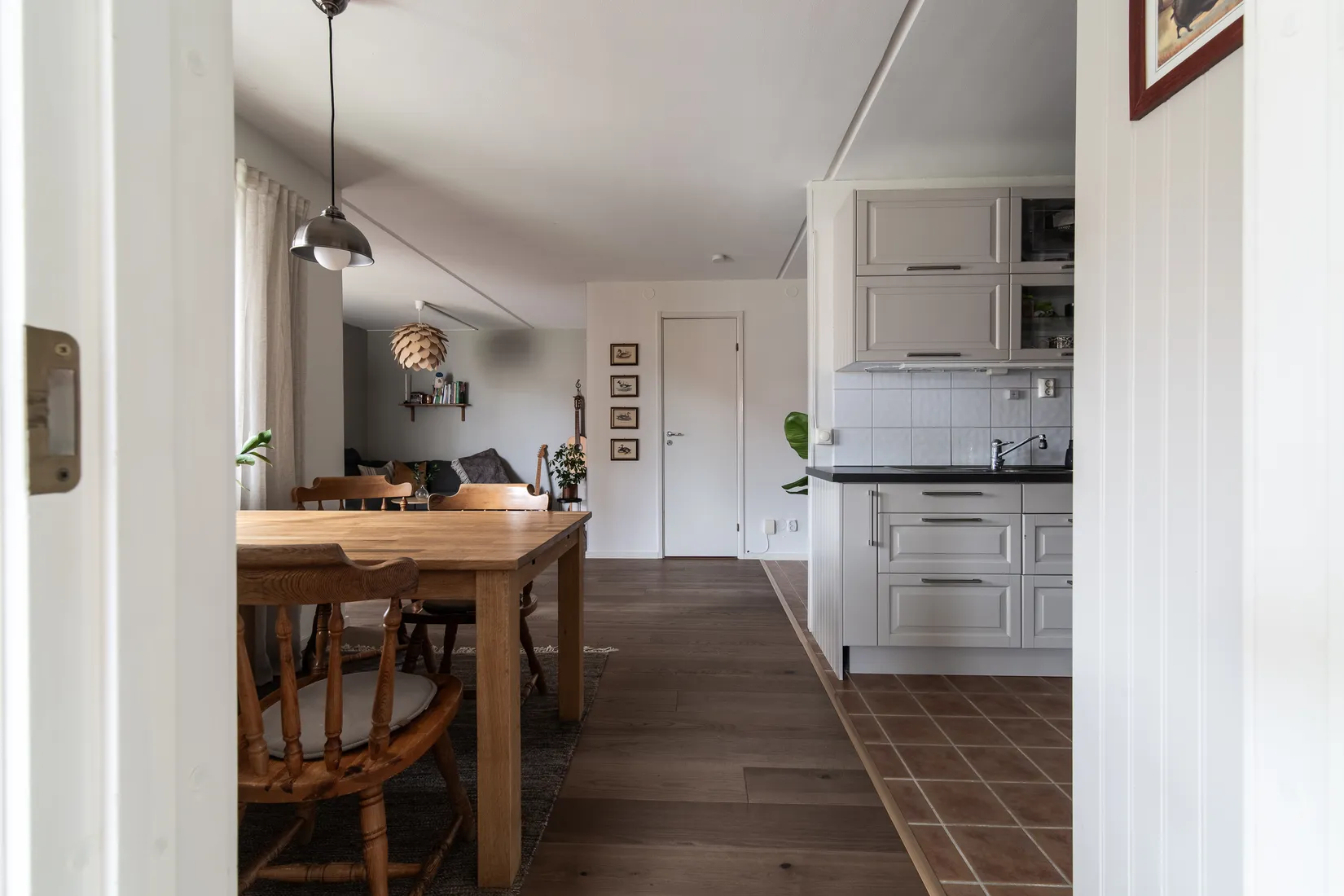 Bostadsrätt, Källvägen 14, lgh 1002, Åre By, Åre