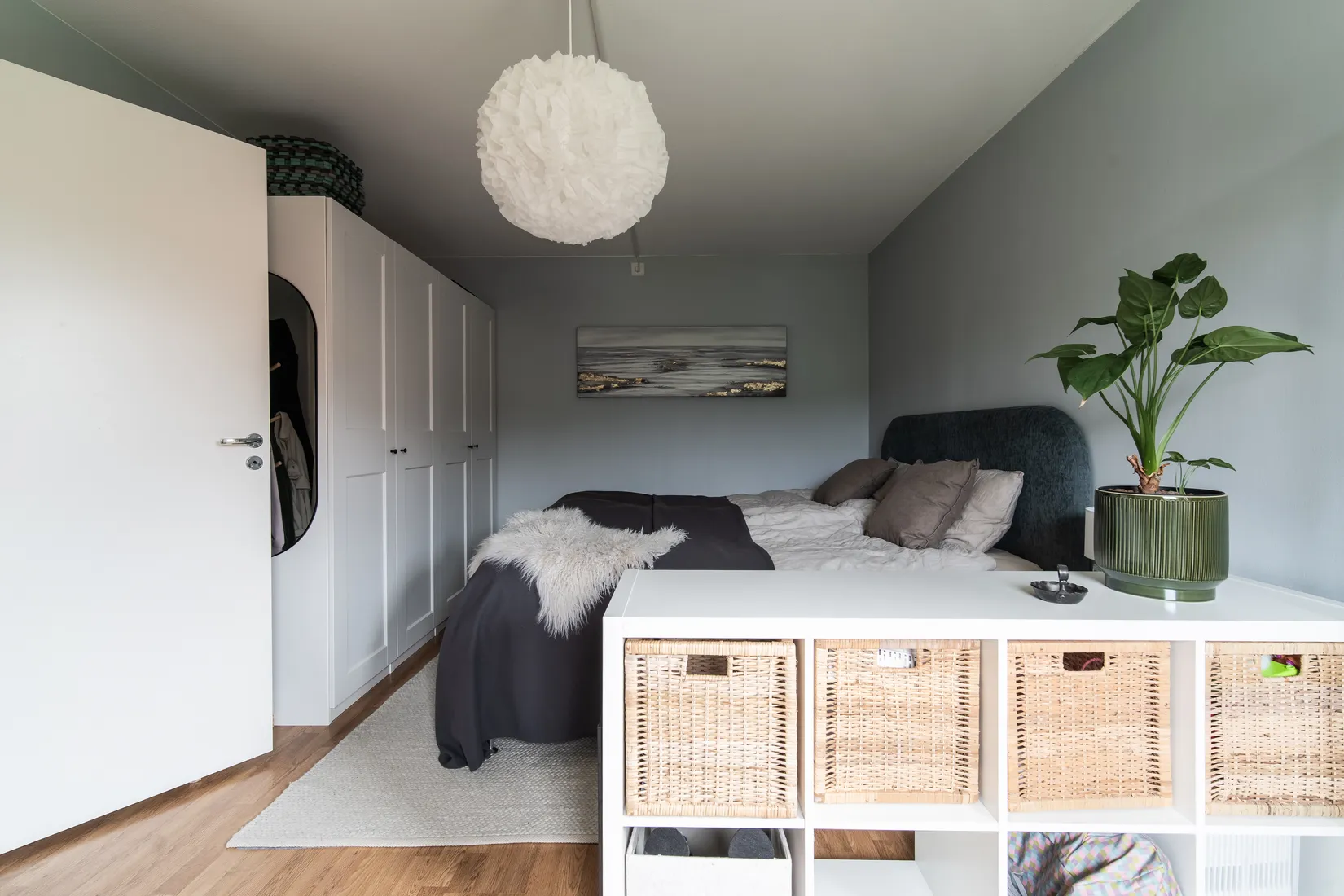 Bostadsrätt, Källvägen 14, lgh 1002, Åre By, Åre