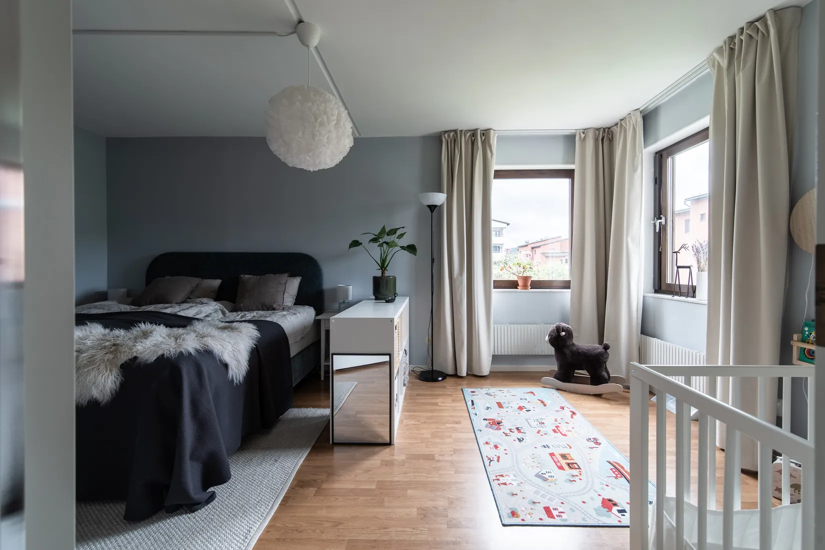 Bostadsrätt, Källvägen 14, lgh 1002, Åre By, Åre