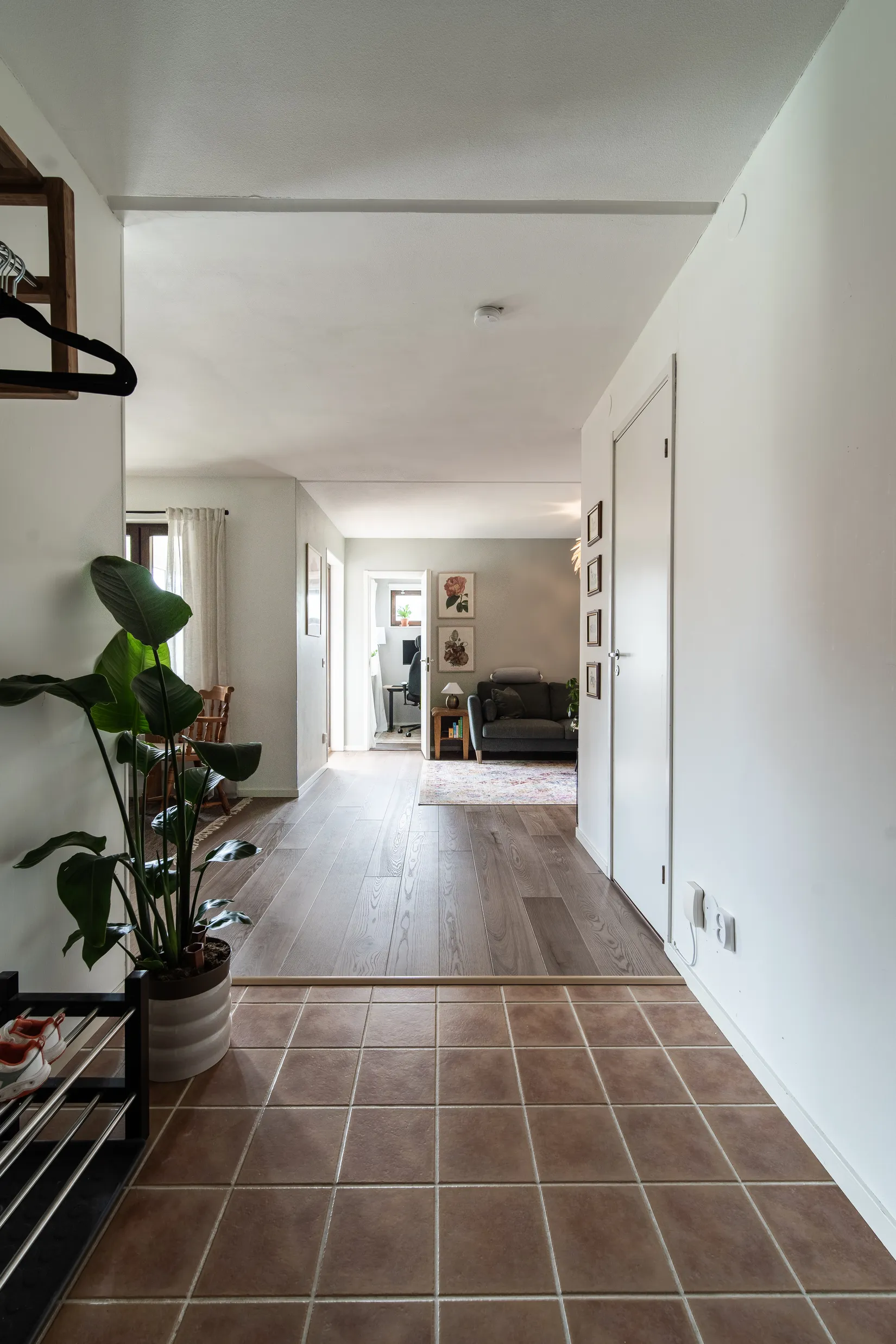 Bostadsrätt, Källvägen 14, lgh 1002, Åre By, Åre
